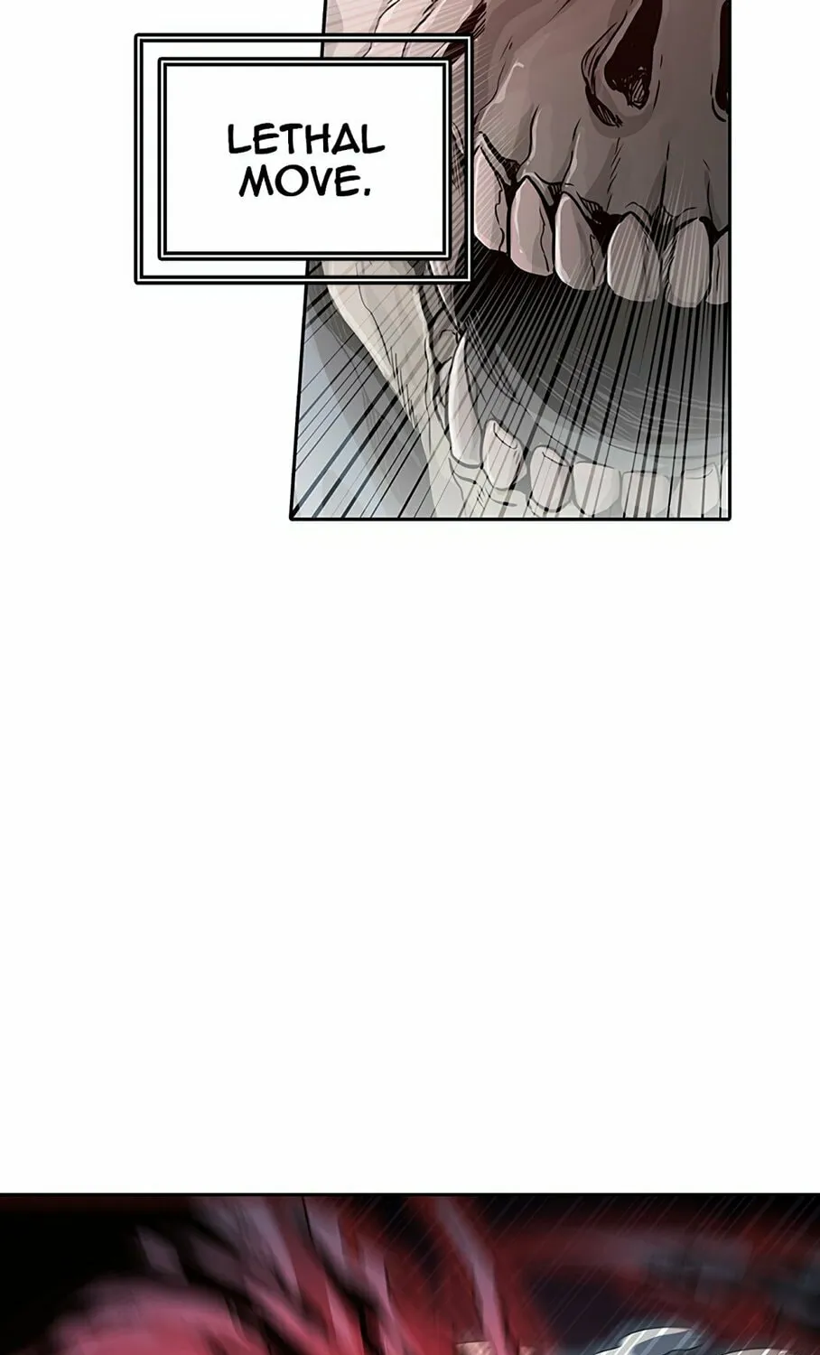 Tower of God Chapter 461 page 67 - 