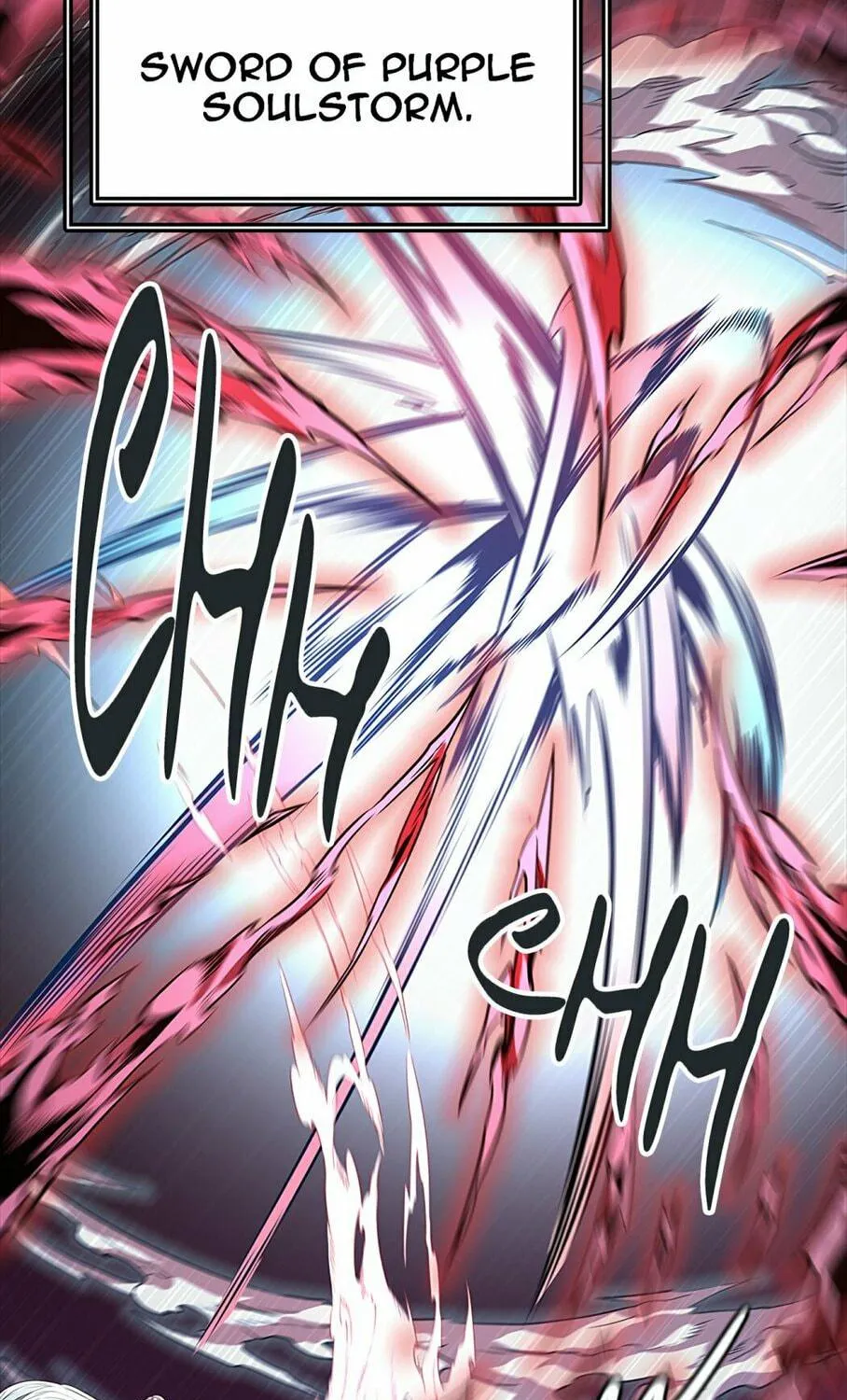 Tower of God Chapter 461 page 69 - 