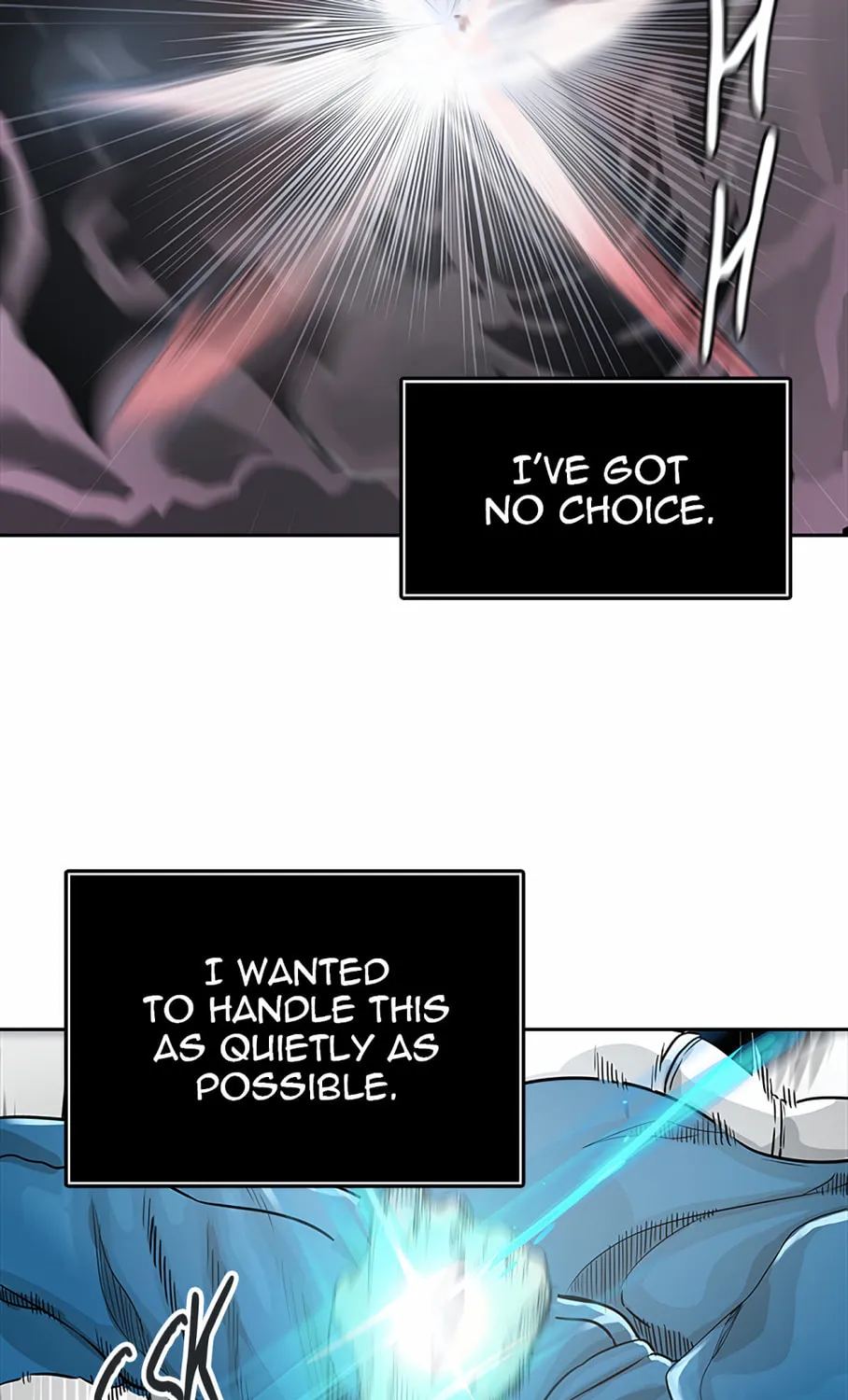 Tower of God Chapter 461 page 73 - 