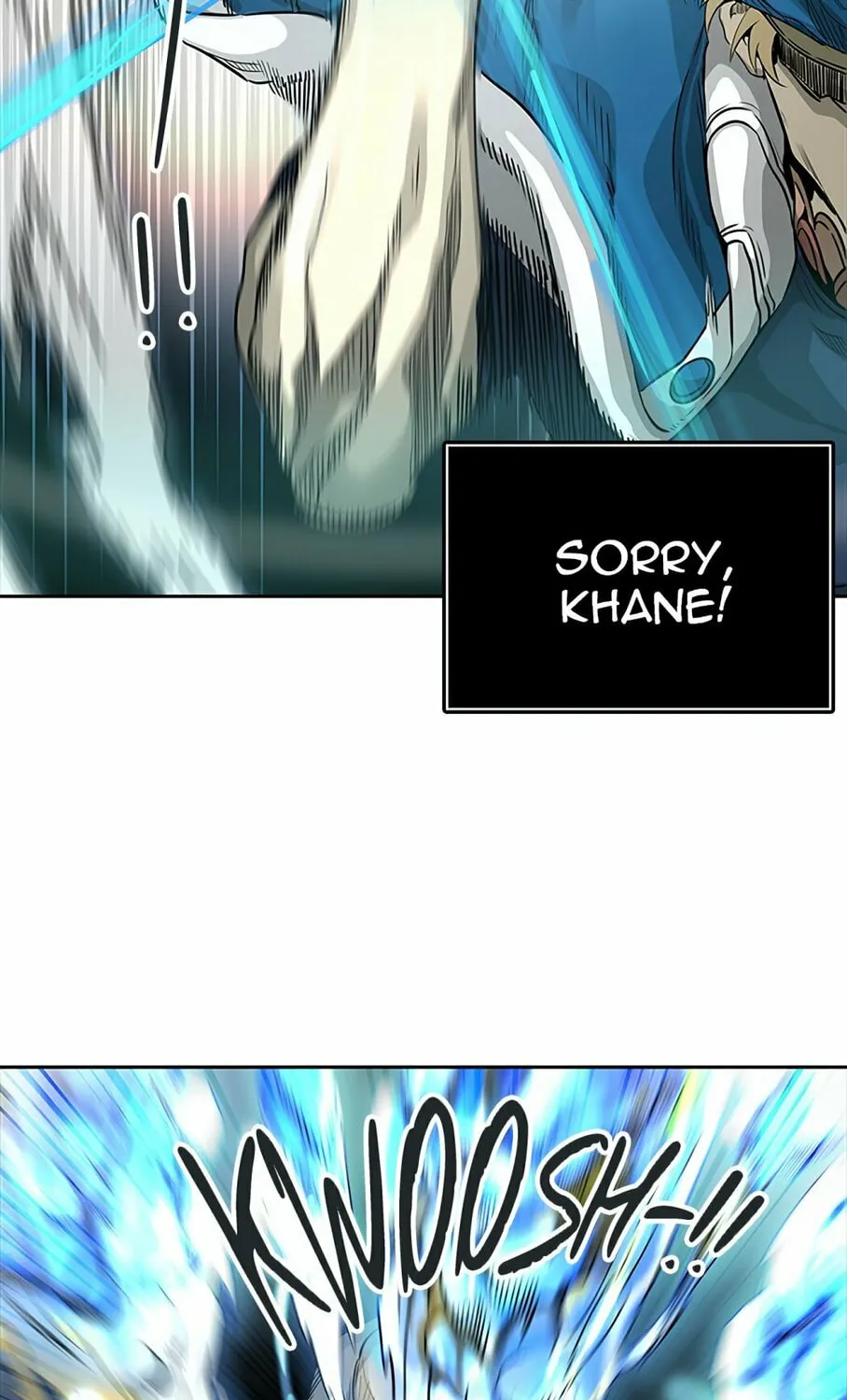 Tower of God Chapter 461 page 75 - 