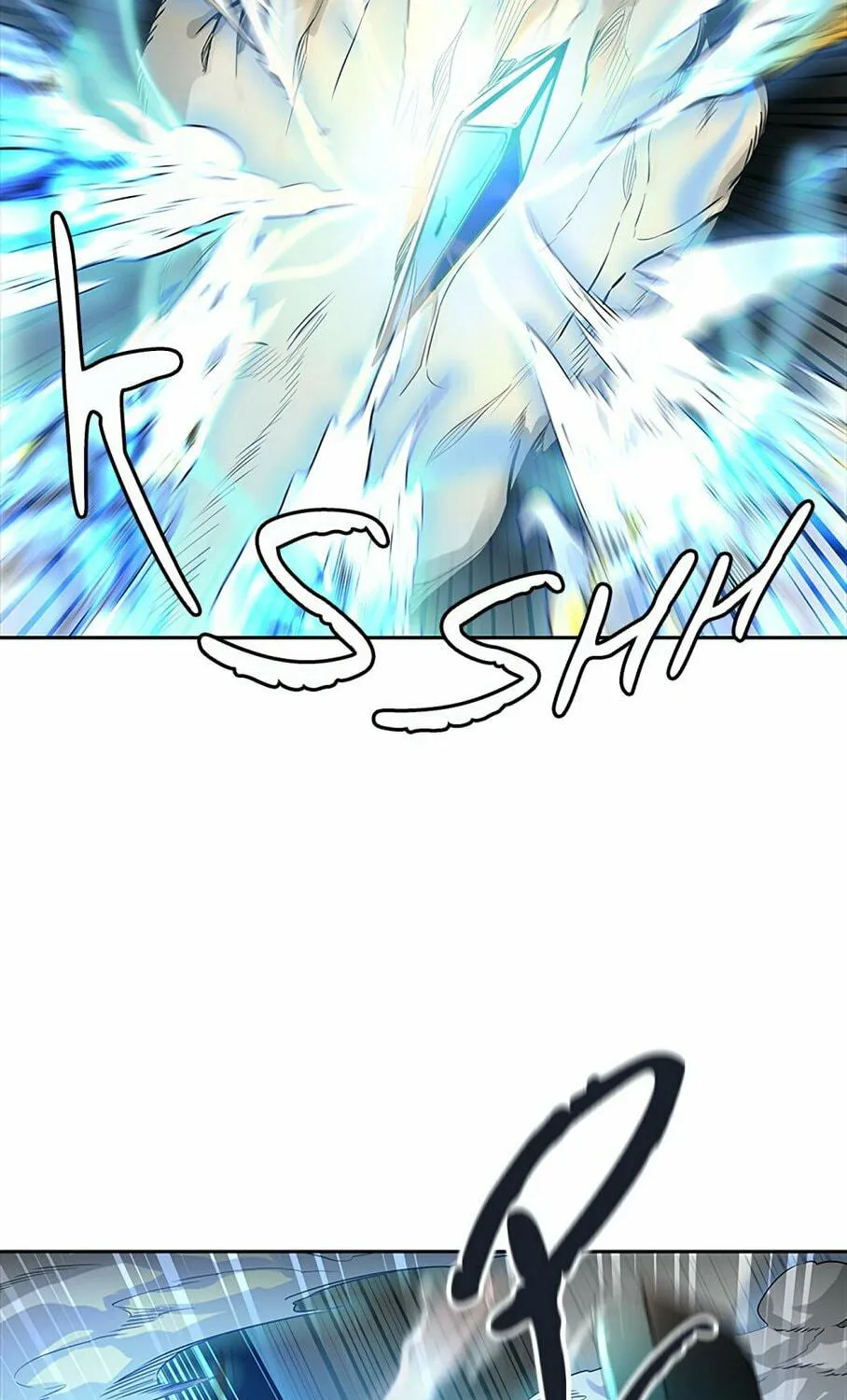 Tower of God Chapter 461 page 77 - 