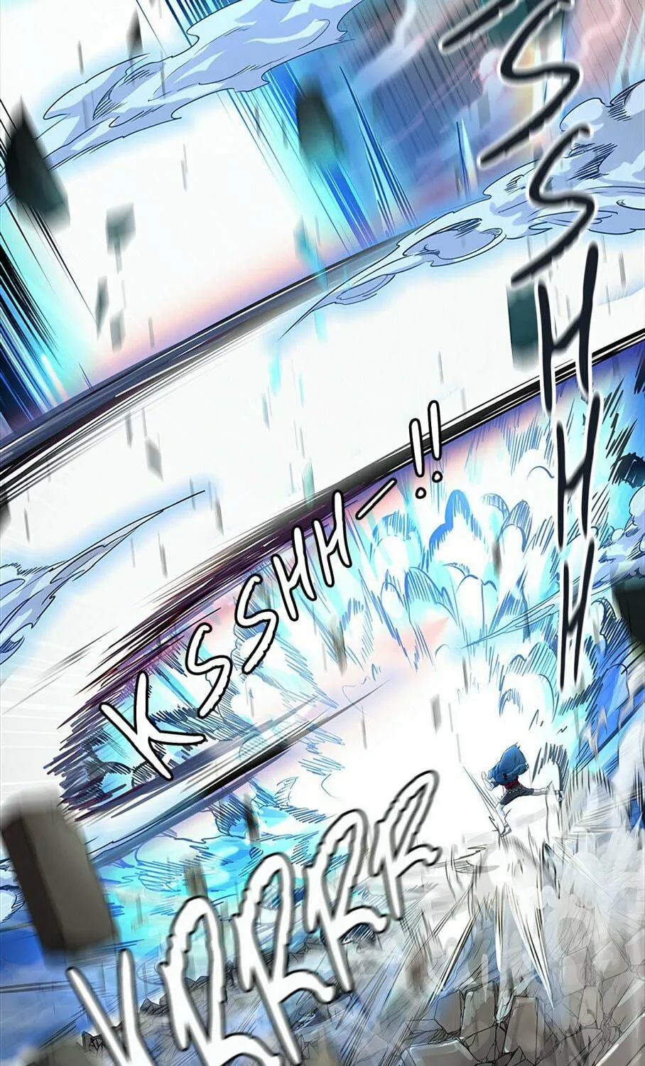 Tower of God Chapter 461 page 79 - 