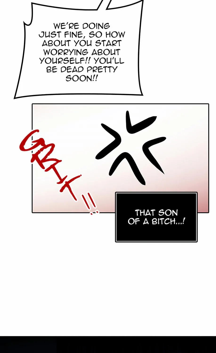 Tower of God Chapter 461 page 9 - 