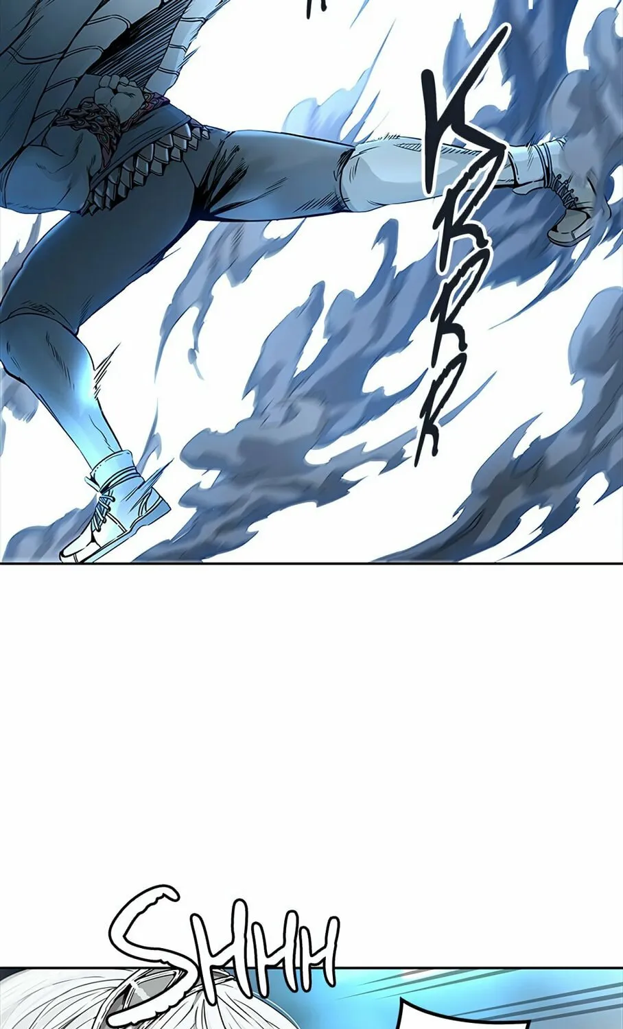 Tower of God Chapter 461 page 85 - 