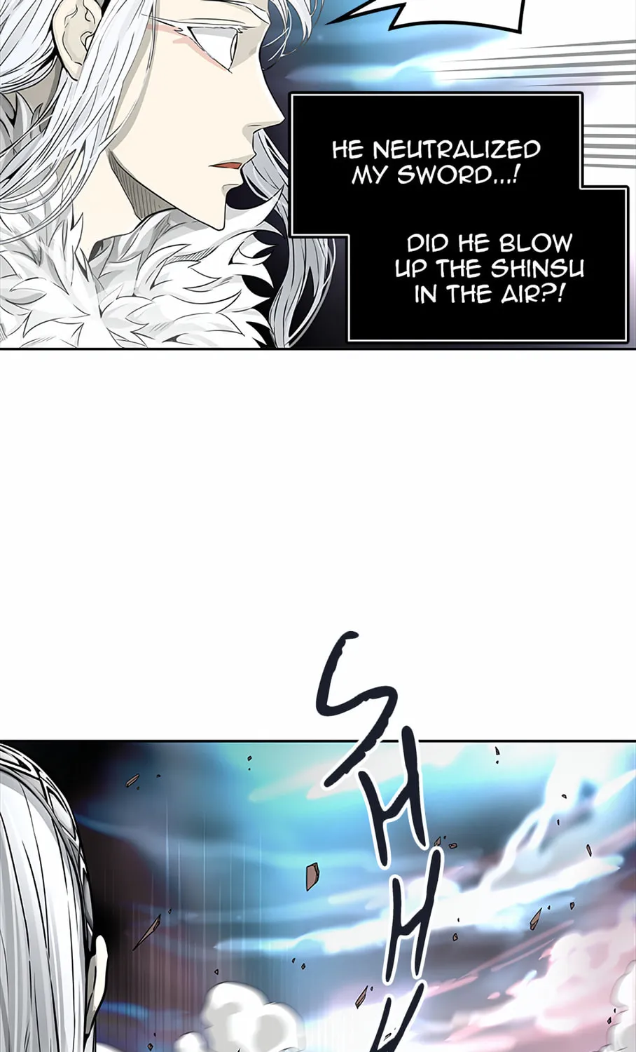 Tower of God Chapter 461 page 87 - 