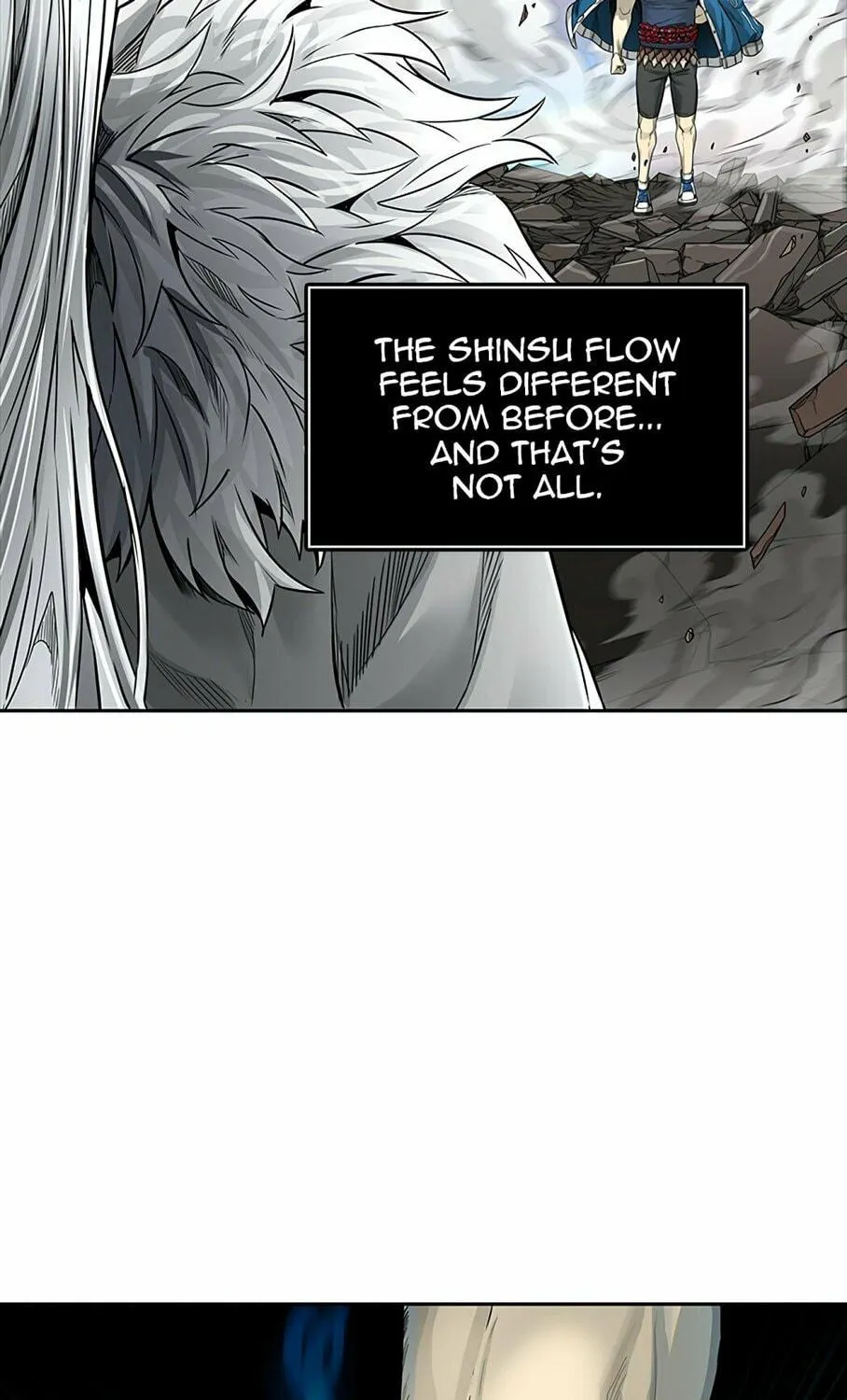 Tower of God Chapter 461 page 89 - 