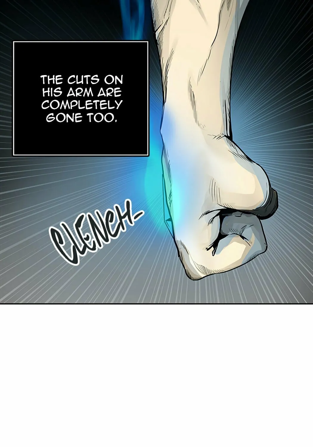 Tower of God Chapter 461 page 91 - 