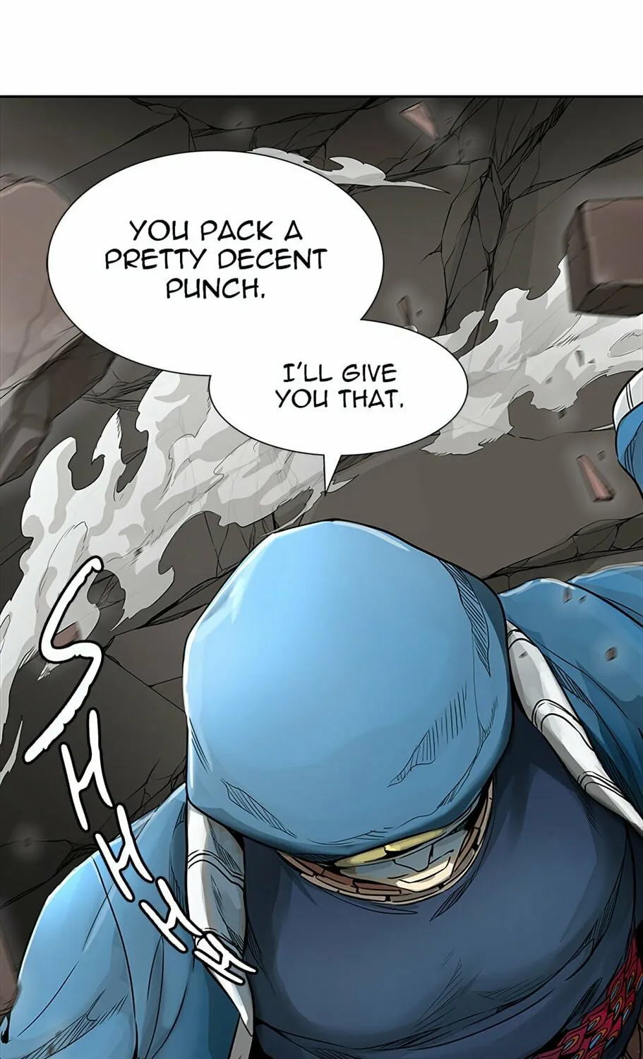 Tower of God Chapter 461 page 93 - 