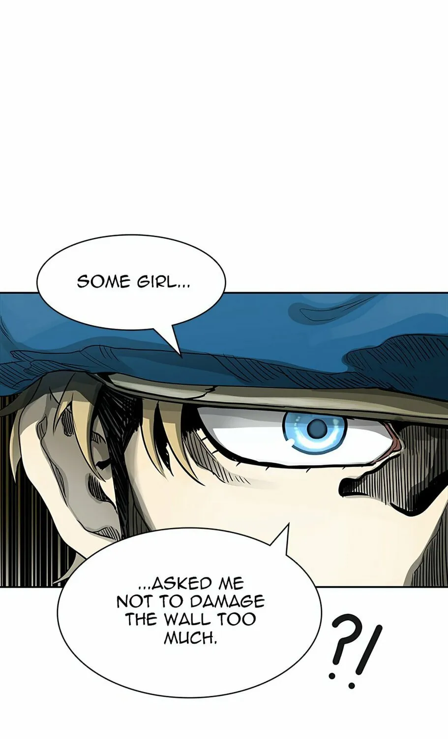 Tower of God Chapter 461 page 97 - 