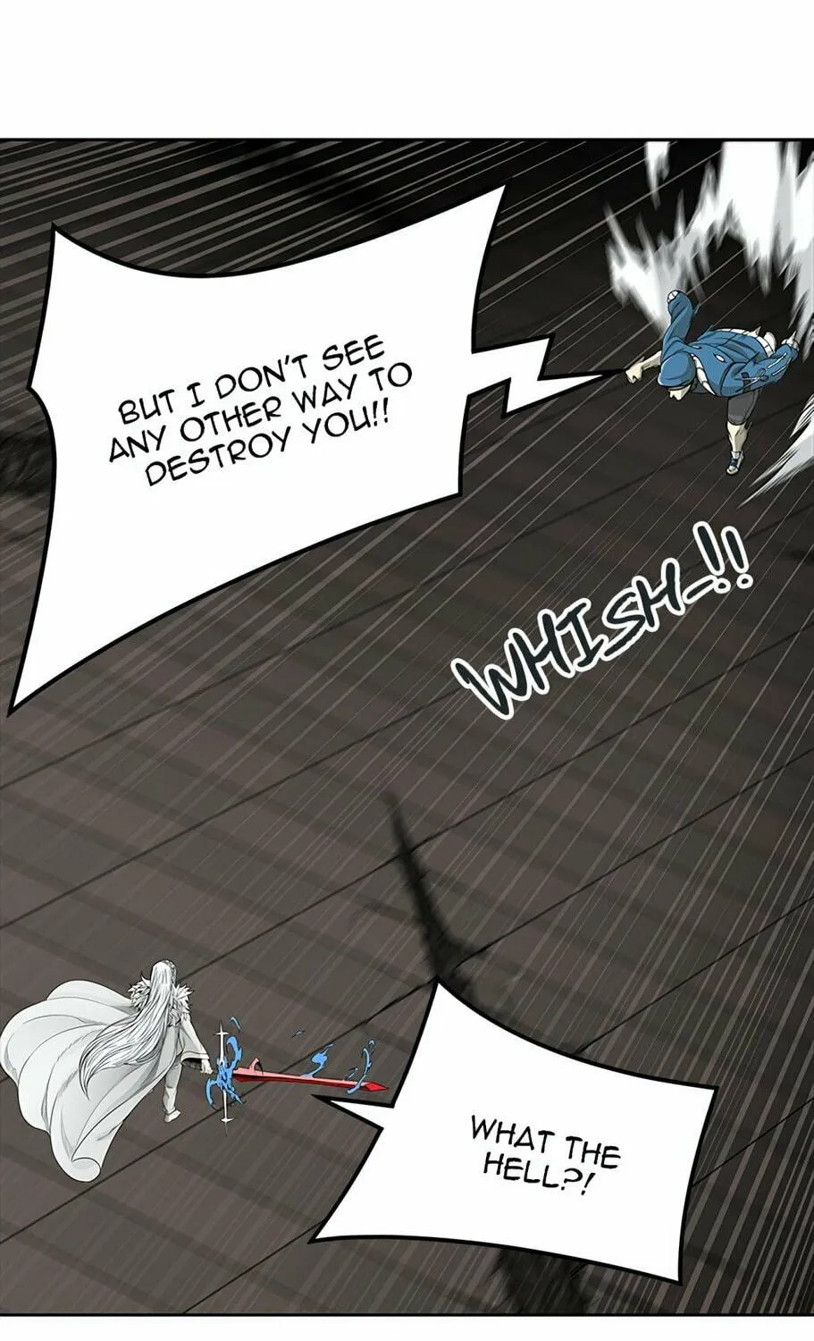 Tower of God Chapter 461 page 99 - 