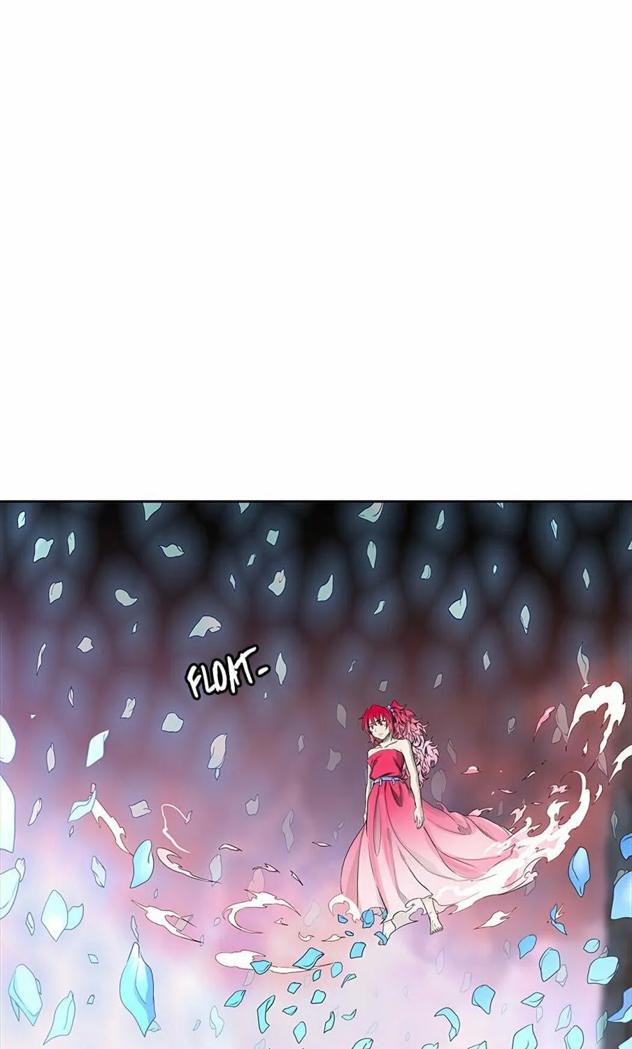 Tower of God Chapter 462 page 11 - 