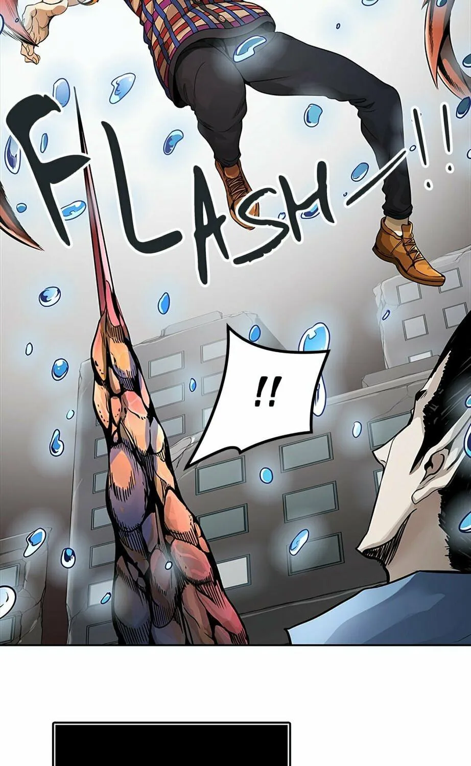 Tower of God Chapter 462 page 113 - 