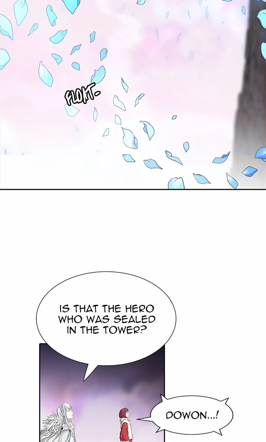 Tower of God Chapter 462 page 13 - 