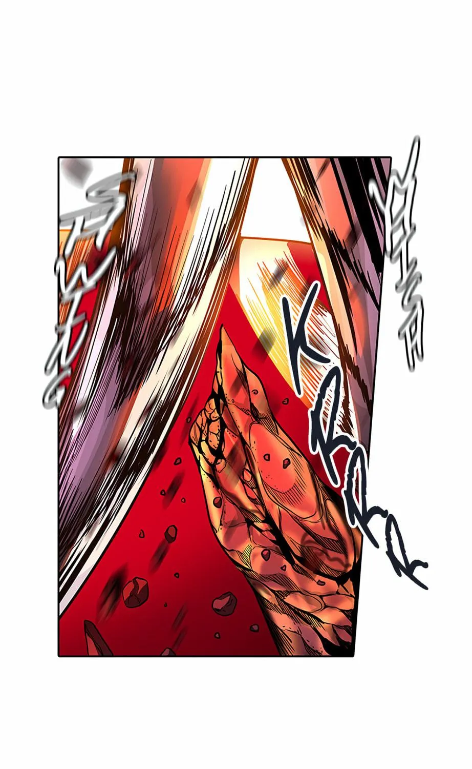 Tower of God Chapter 462 page 129 - 