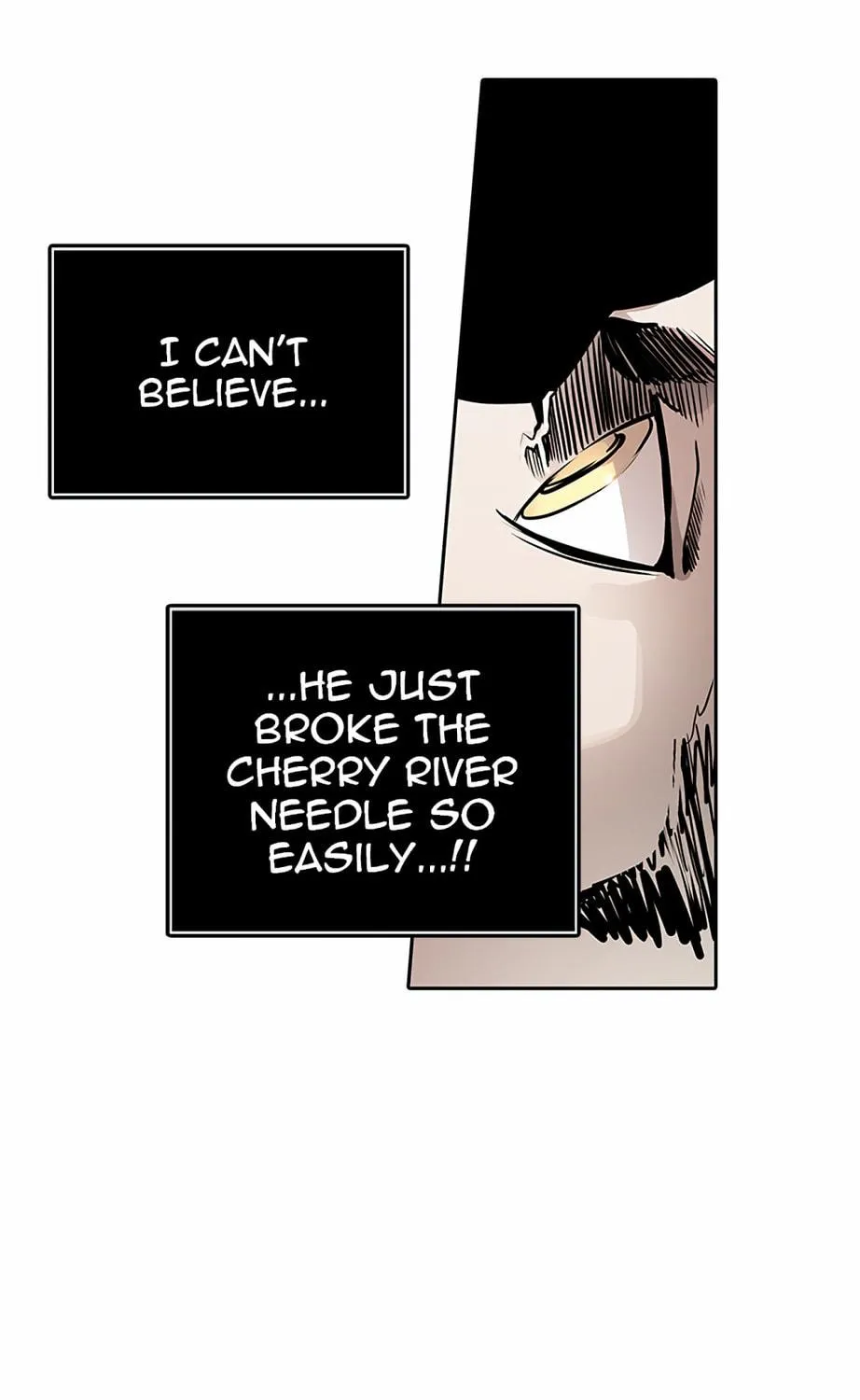 Tower of God Chapter 462 page 131 - 