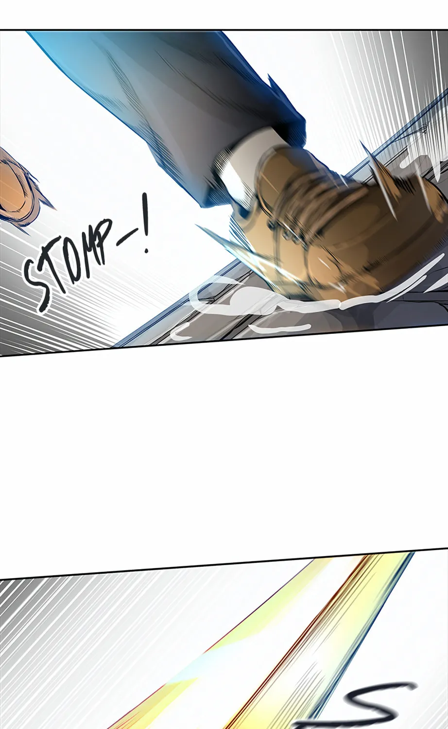 Tower of God Chapter 462 page 133 - 