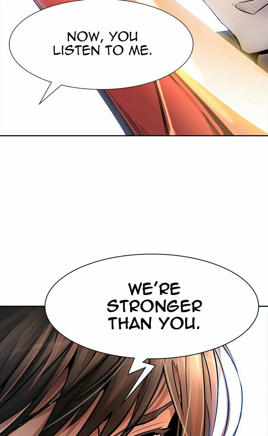 Tower of God Chapter 462 page 141 - 