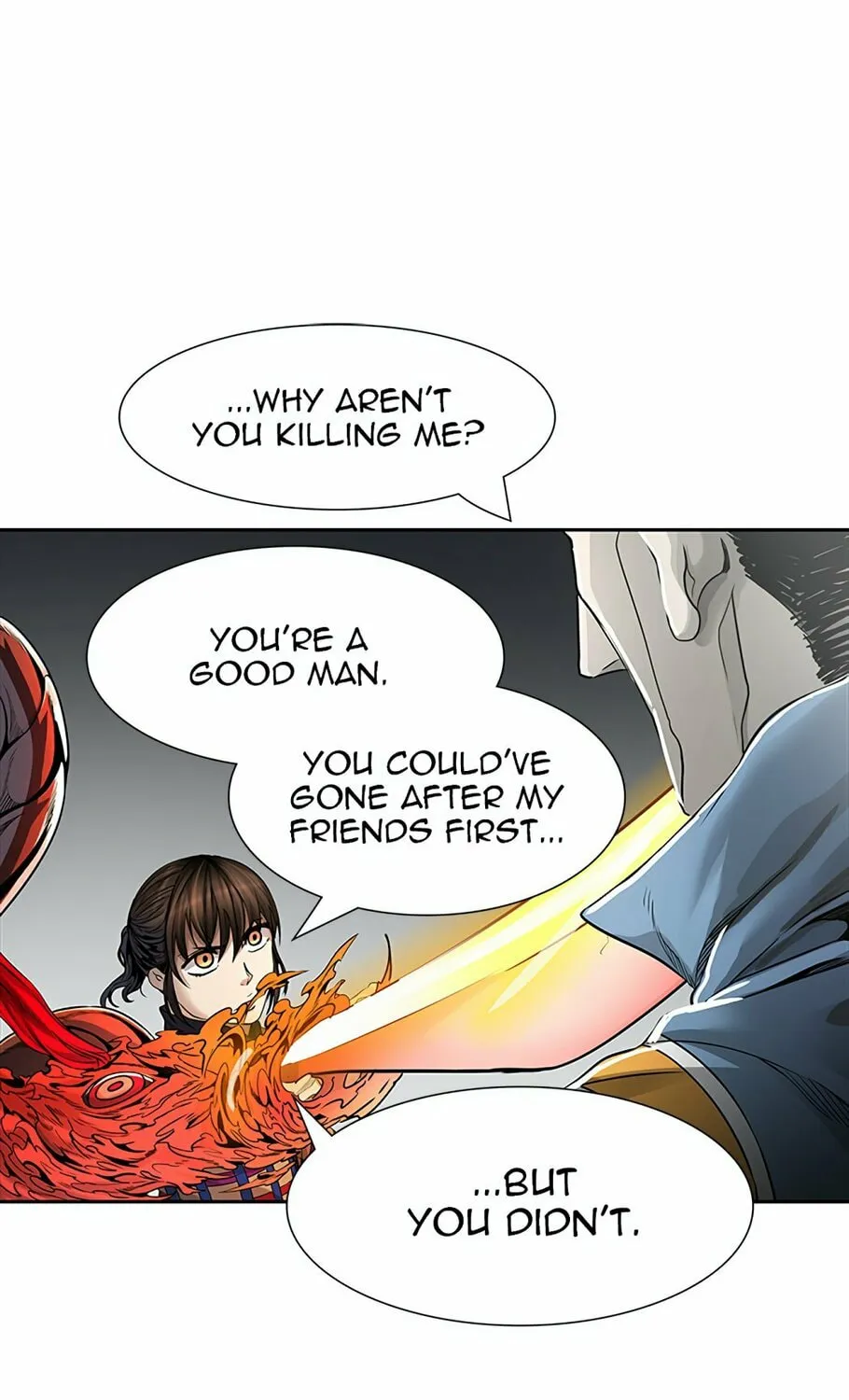 Tower of God Chapter 462 page 144 - 