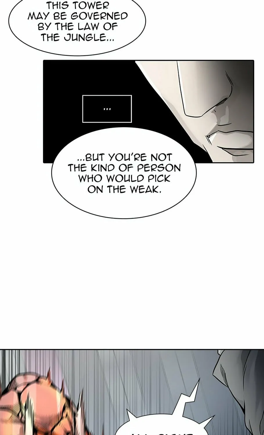 Tower of God Chapter 462 page 146 - 