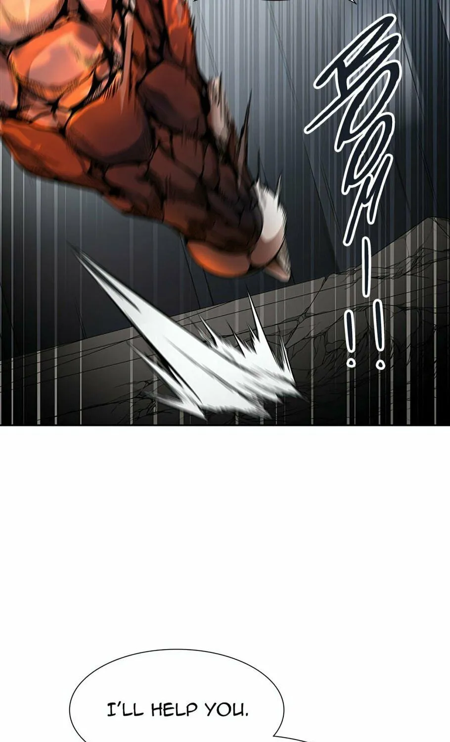 Tower of God Chapter 462 page 148 - 