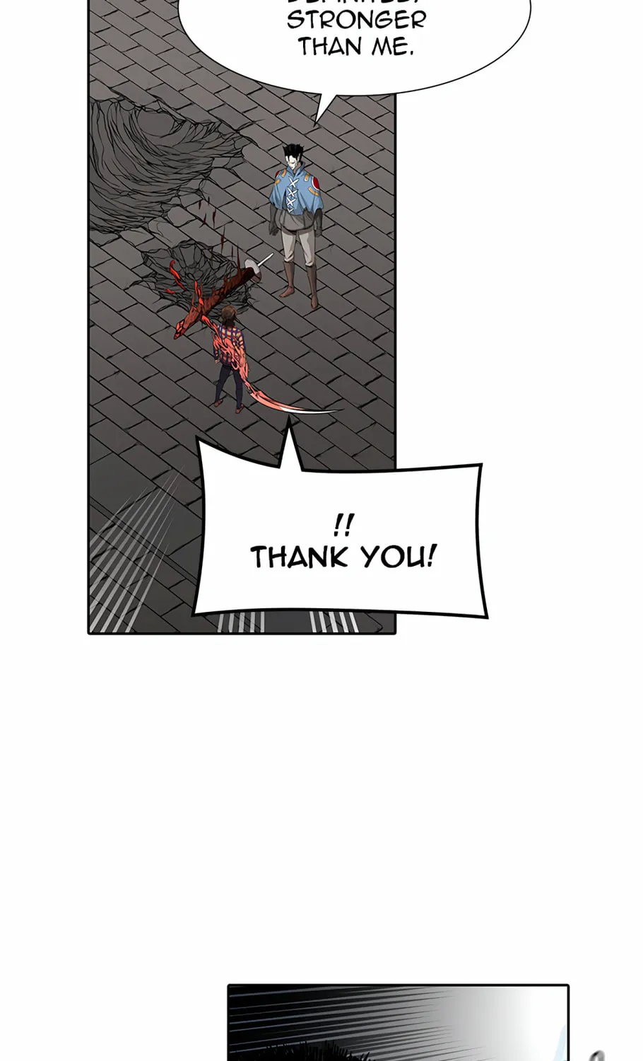 Tower of God Chapter 462 page 150 - 