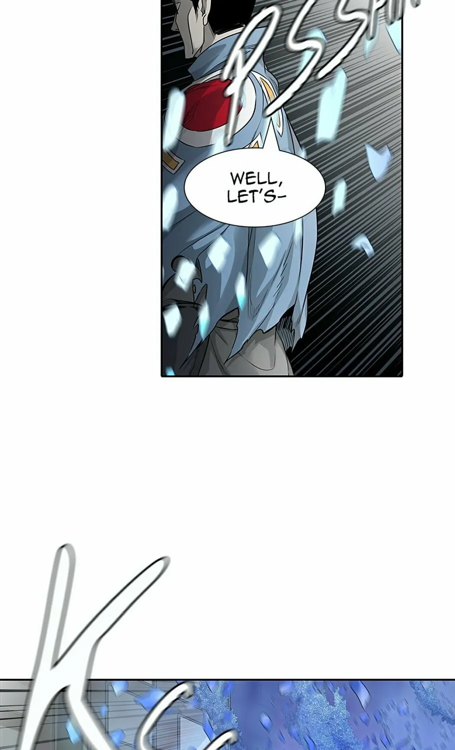 Tower of God Chapter 462 page 152 - 