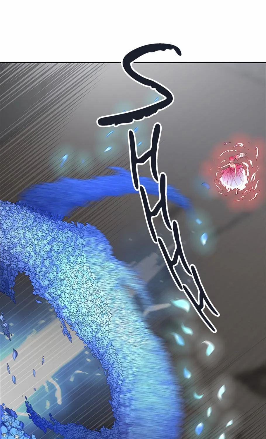 Tower of God Chapter 462 page 158 - 