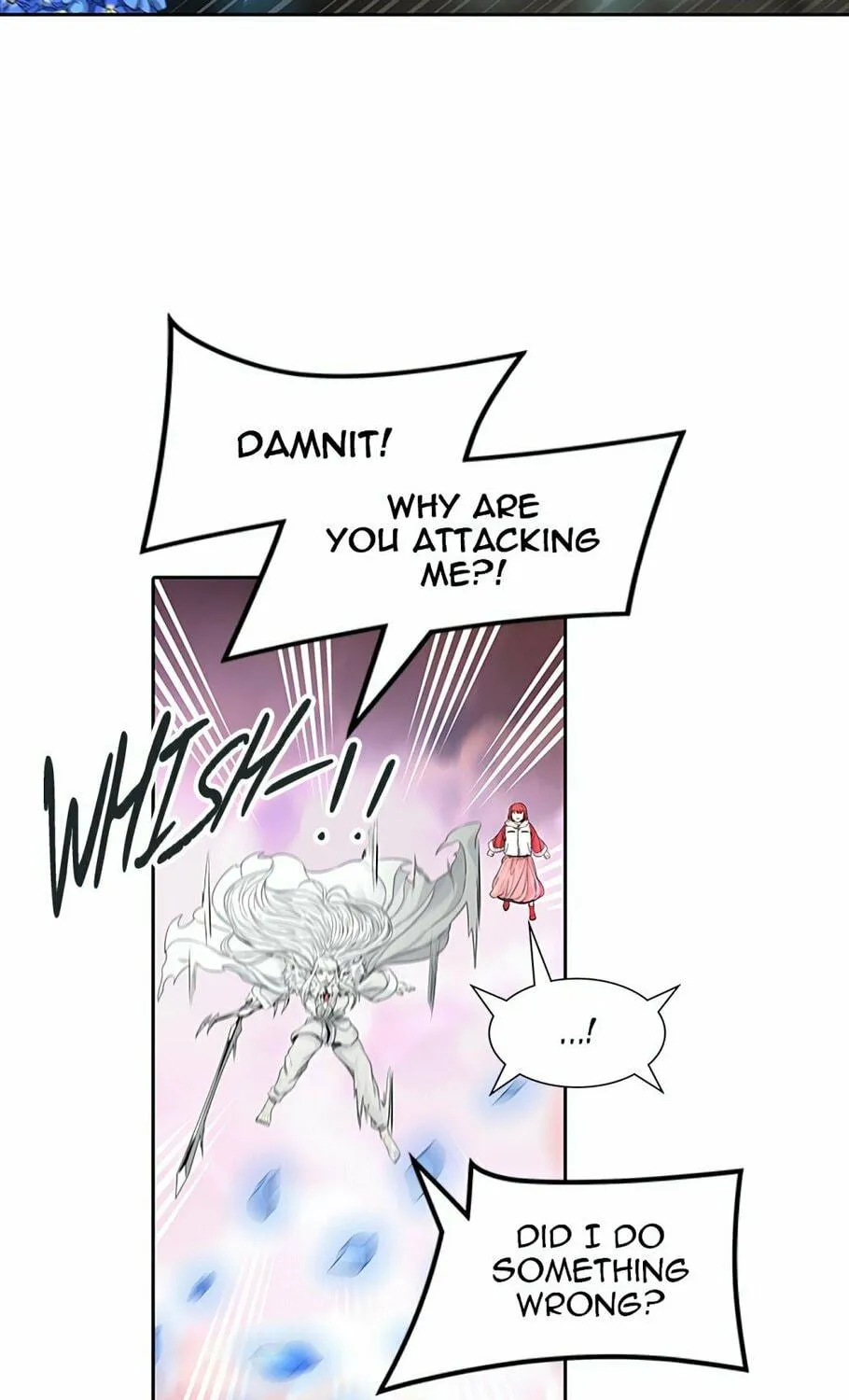 Tower of God Chapter 462 page 160 - 