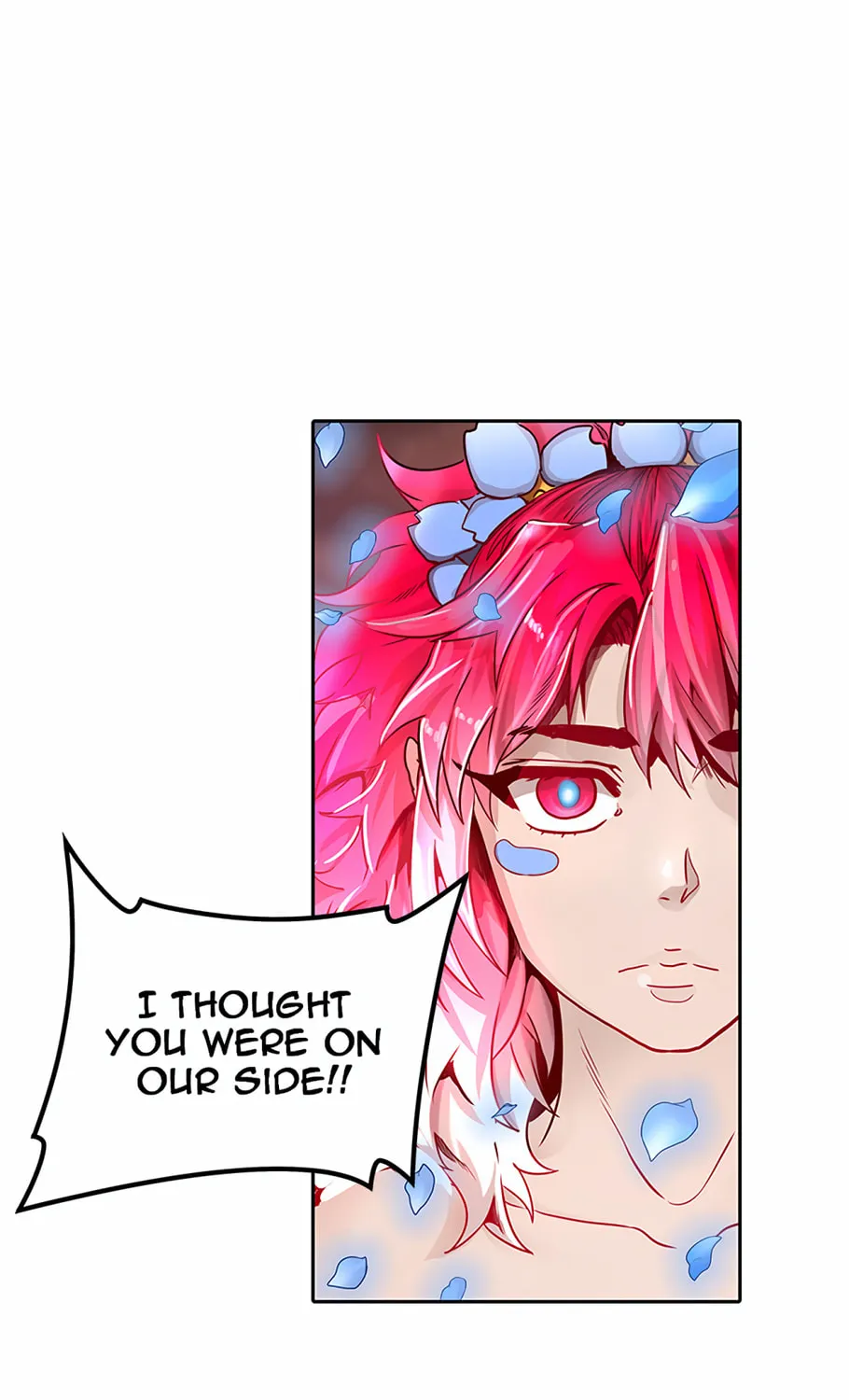 Tower of God Chapter 462 page 162 - 