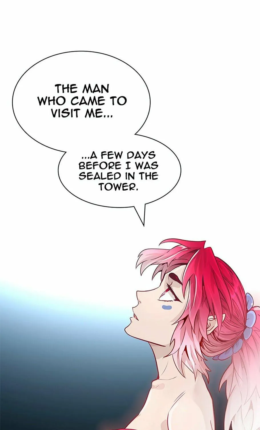 Tower of God Chapter 462 page 168 - 