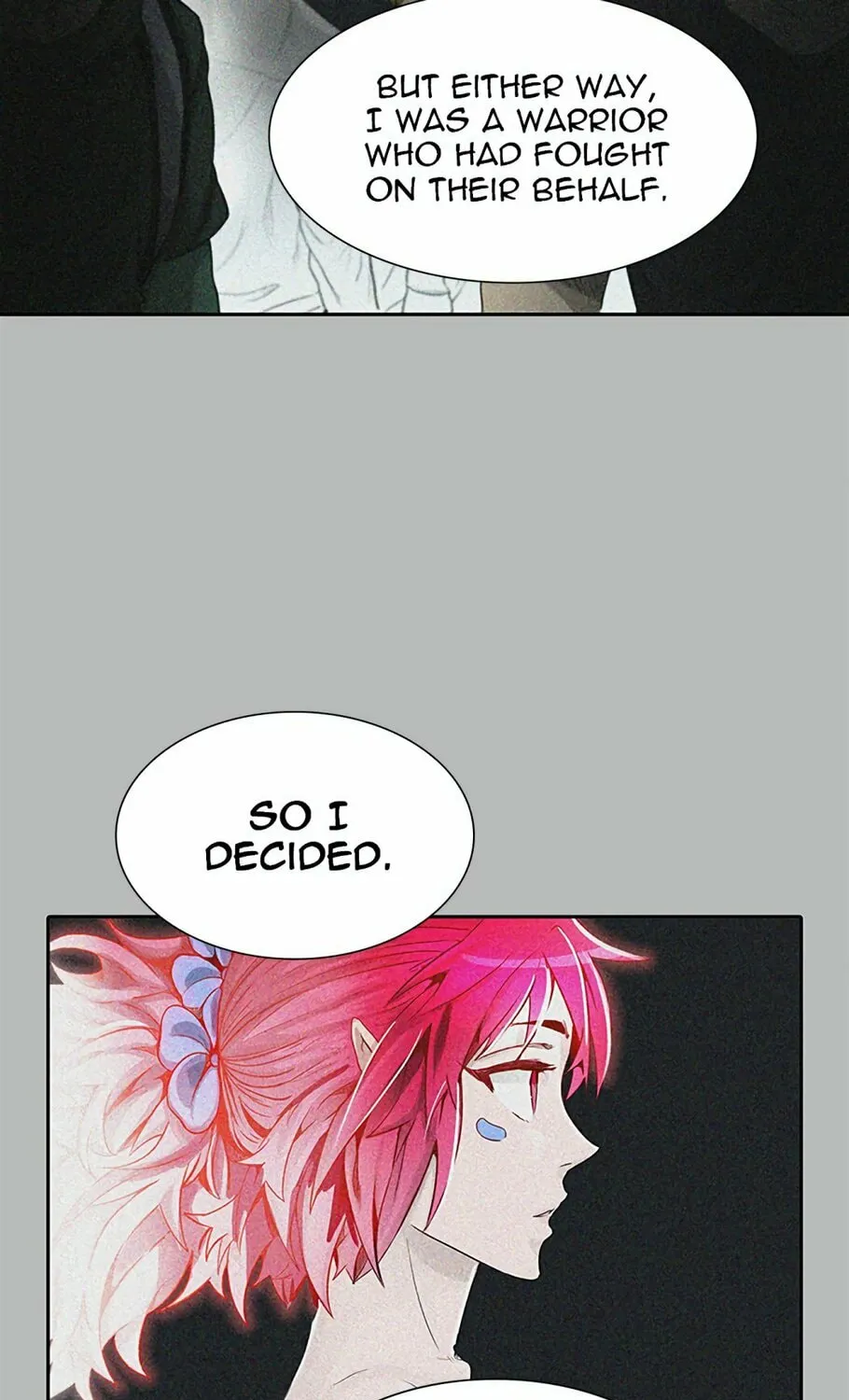 Tower of God Chapter 462 page 176 - 