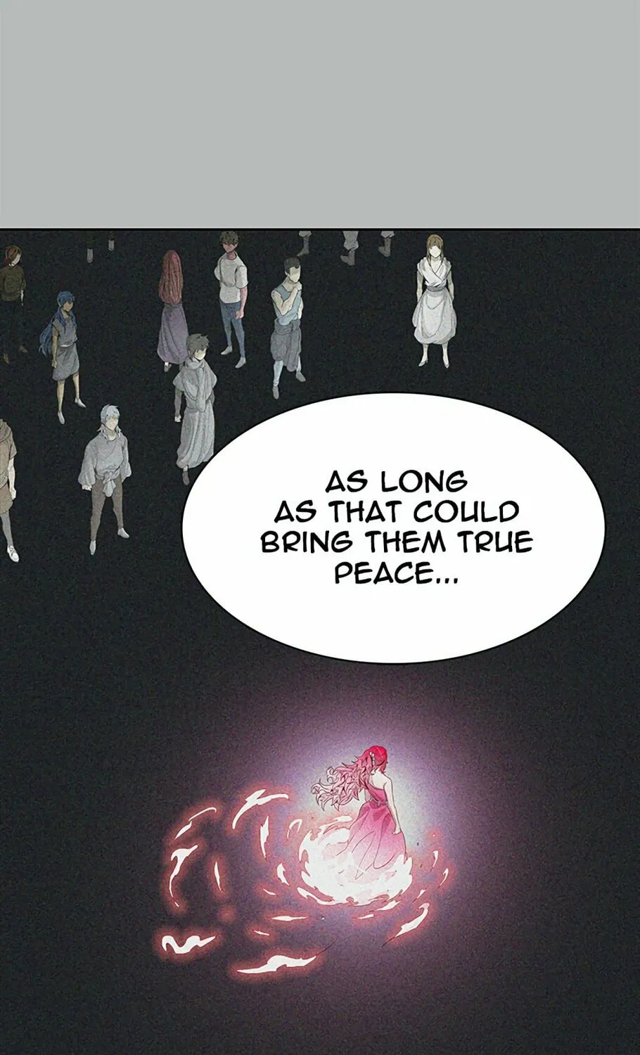 Tower of God Chapter 462 page 180 - 