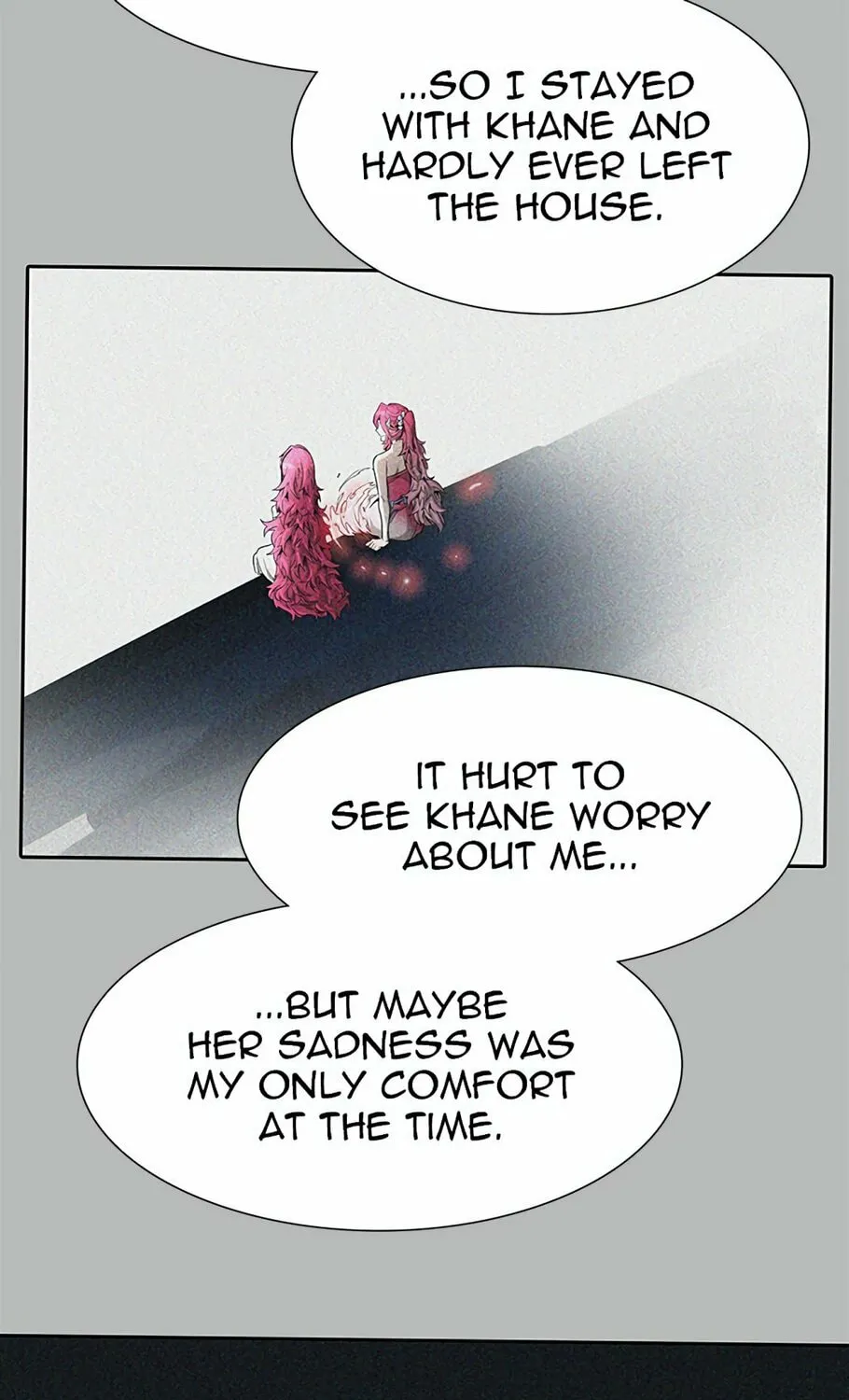 Tower of God Chapter 462 page 186 - 