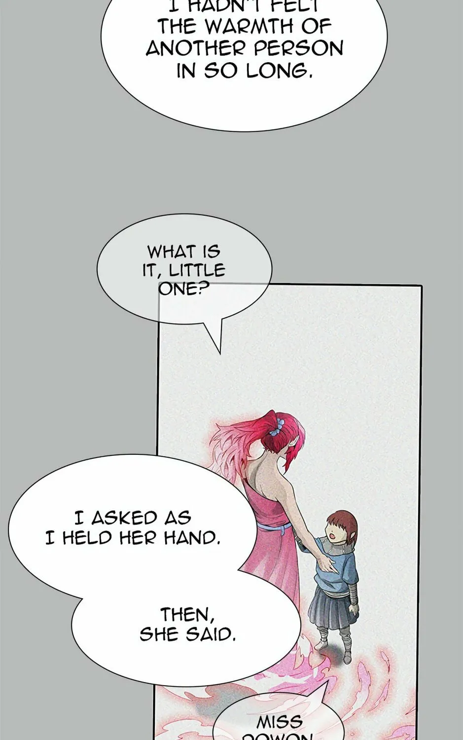 Tower of God Chapter 462 page 192 - 