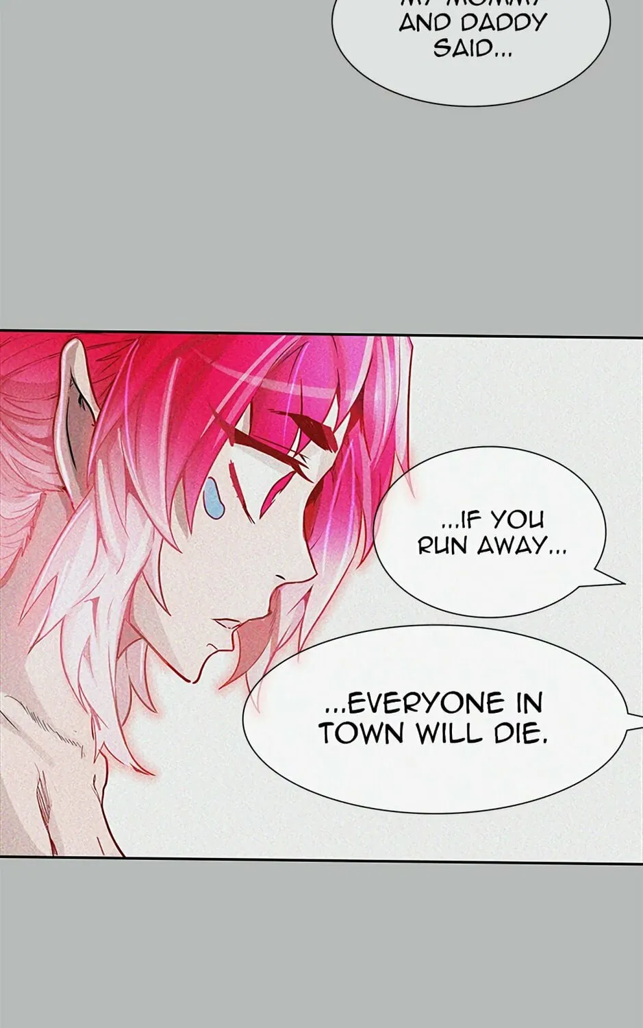 Tower of God Chapter 462 page 194 - 