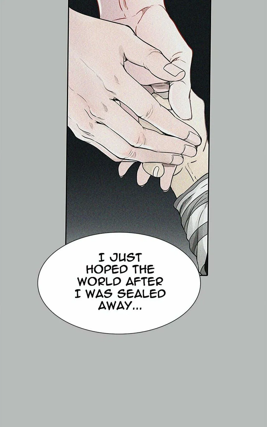 Tower of God Chapter 462 page 202 - 