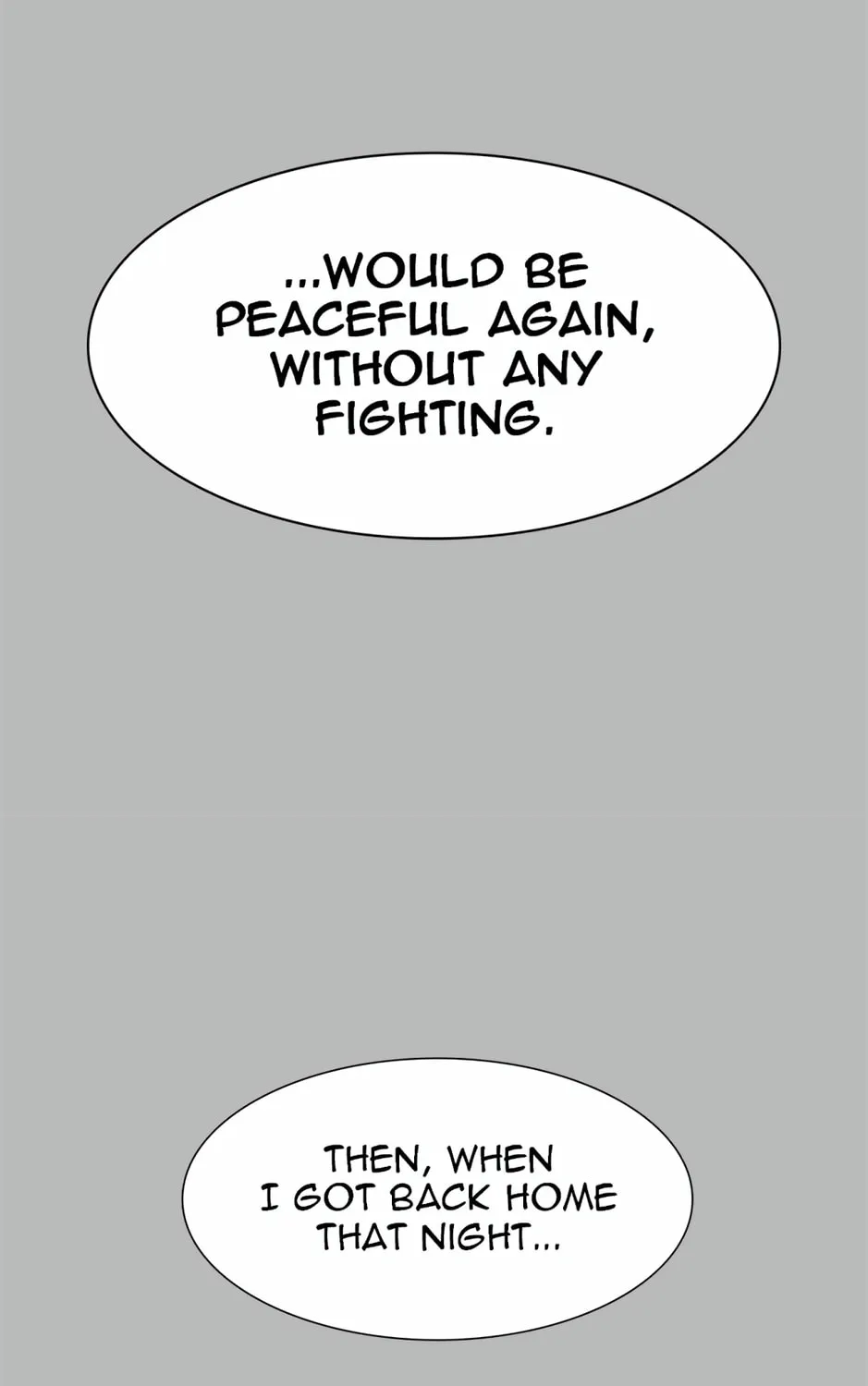 Tower of God Chapter 462 page 204 - 