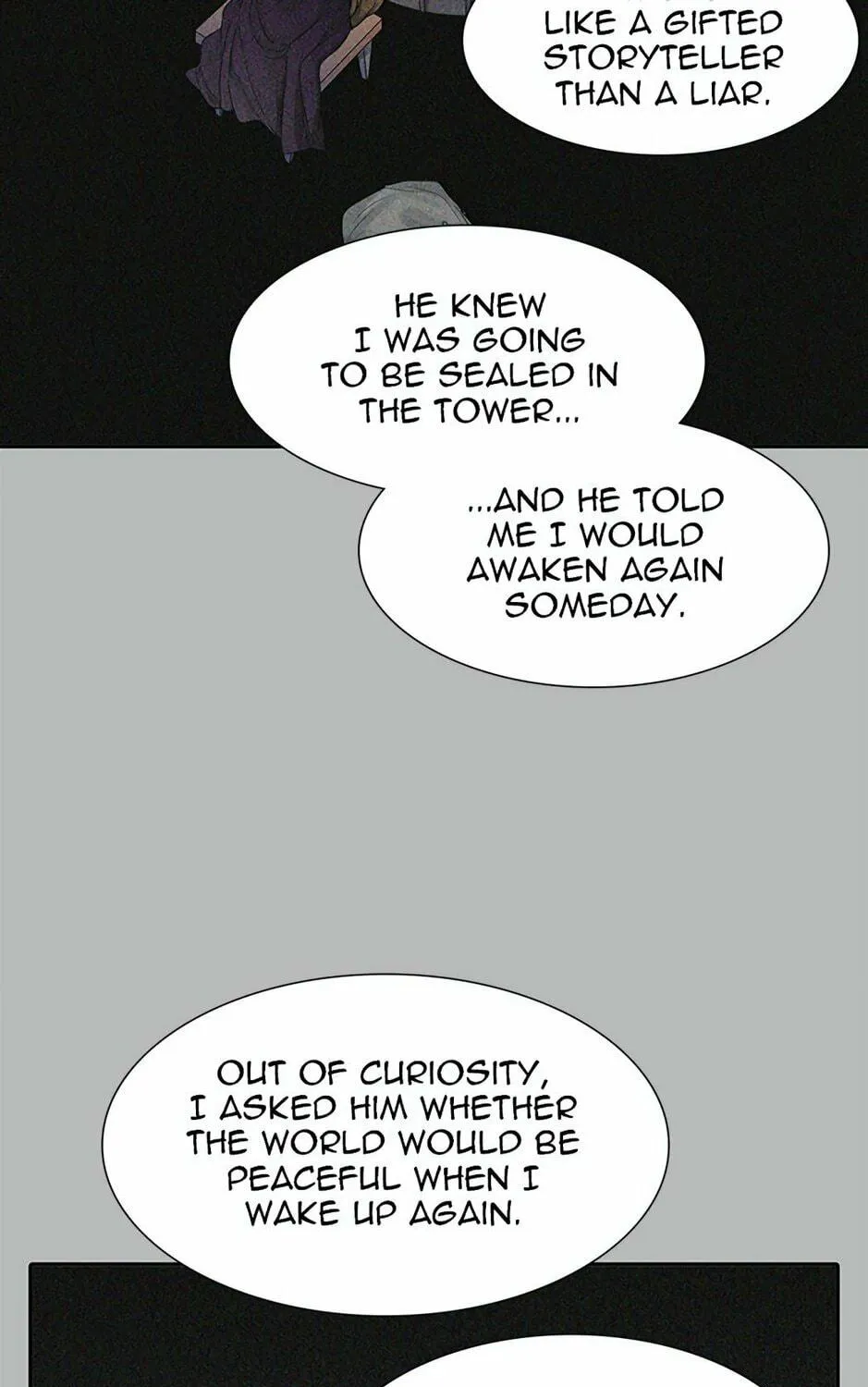 Tower of God Chapter 462 page 214 - 