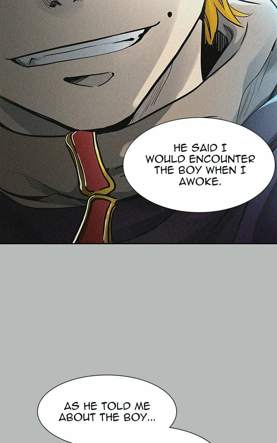 Tower of God Chapter 462 page 218 - 