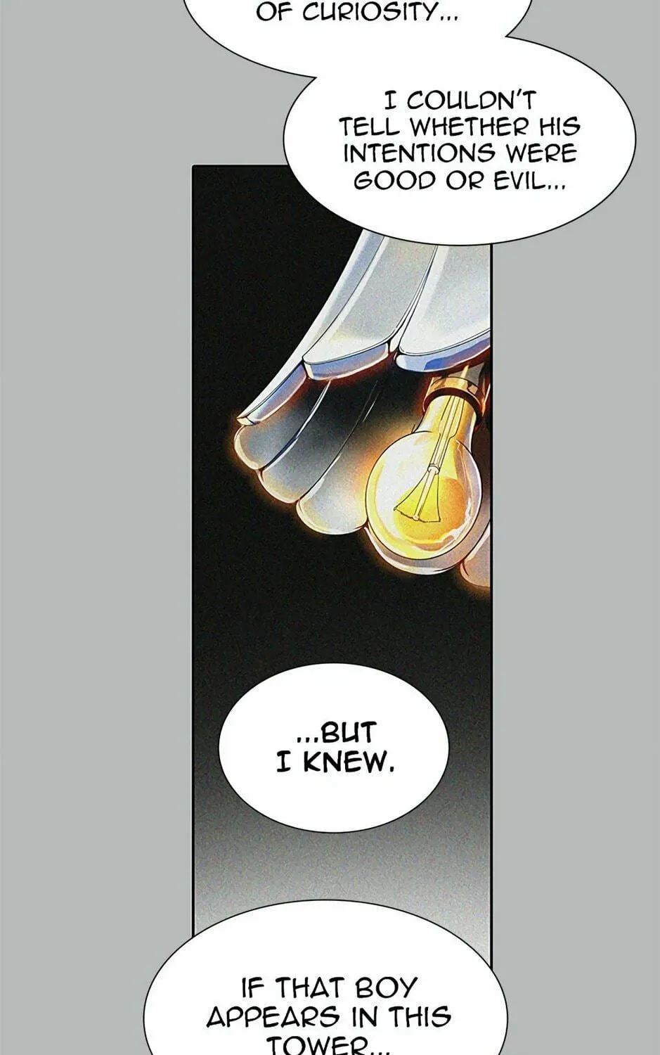 Tower of God Chapter 462 page 220 - 