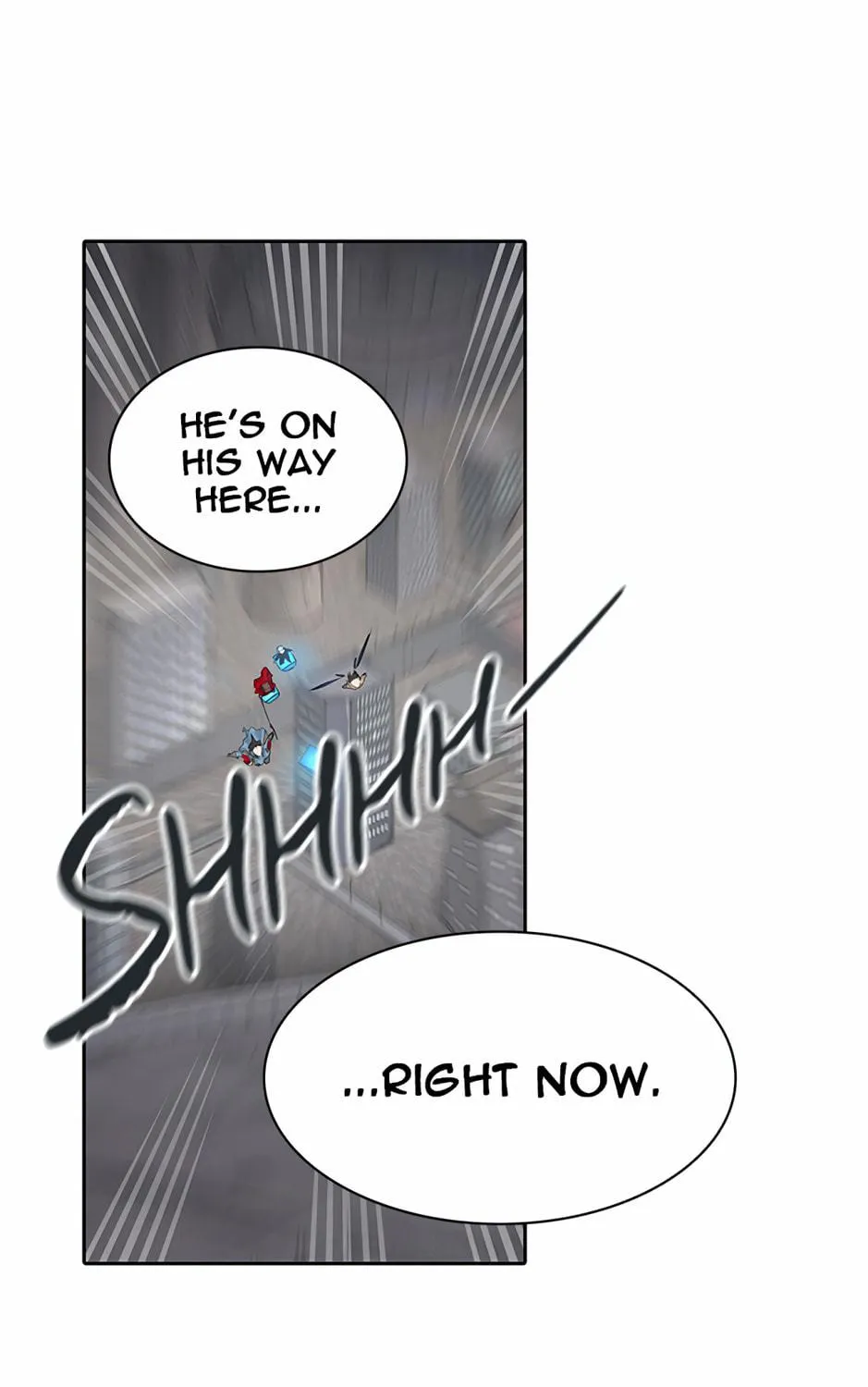 Tower of God Chapter 462 page 226 - 