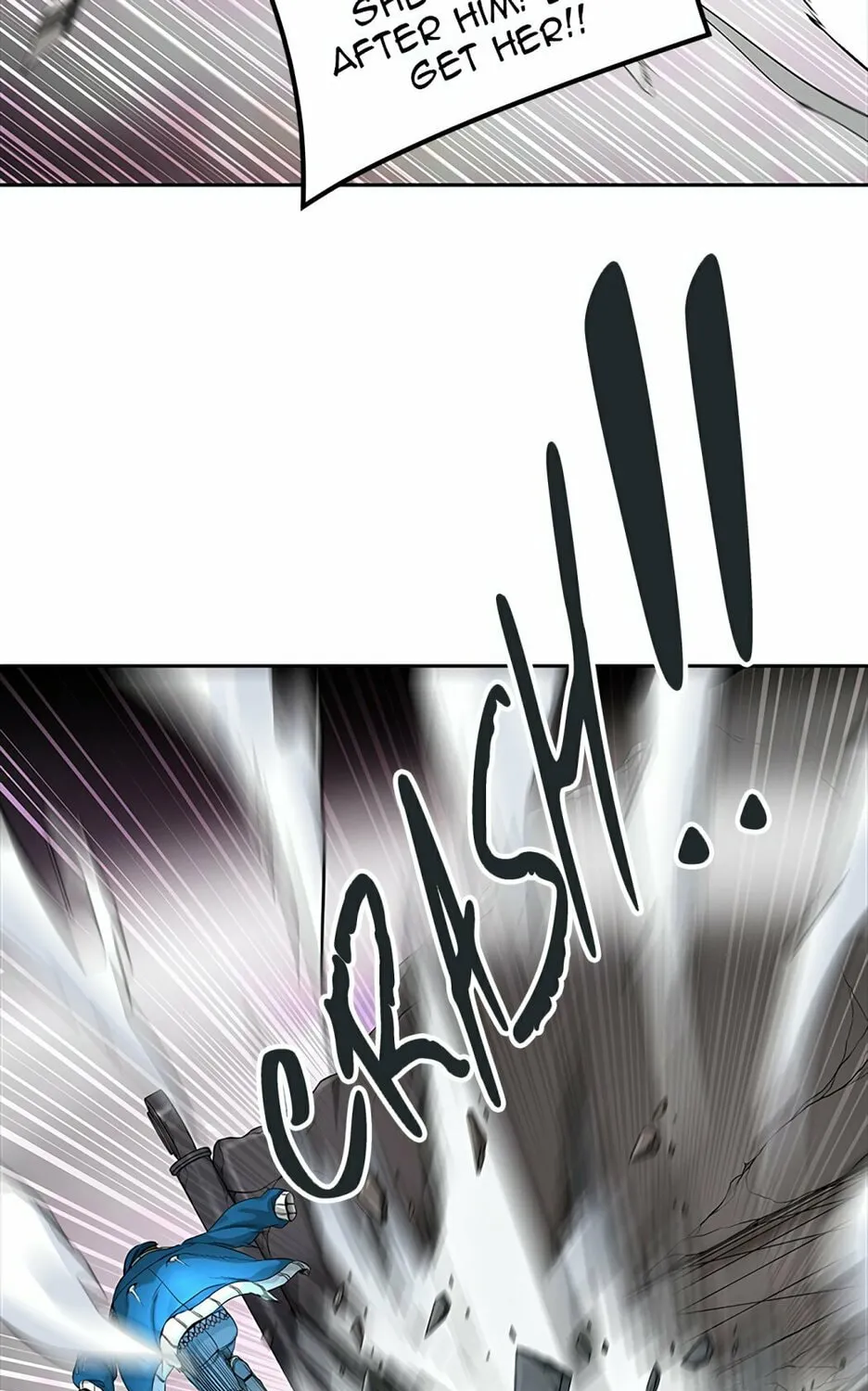 Tower of God Chapter 462 page 239 - 
