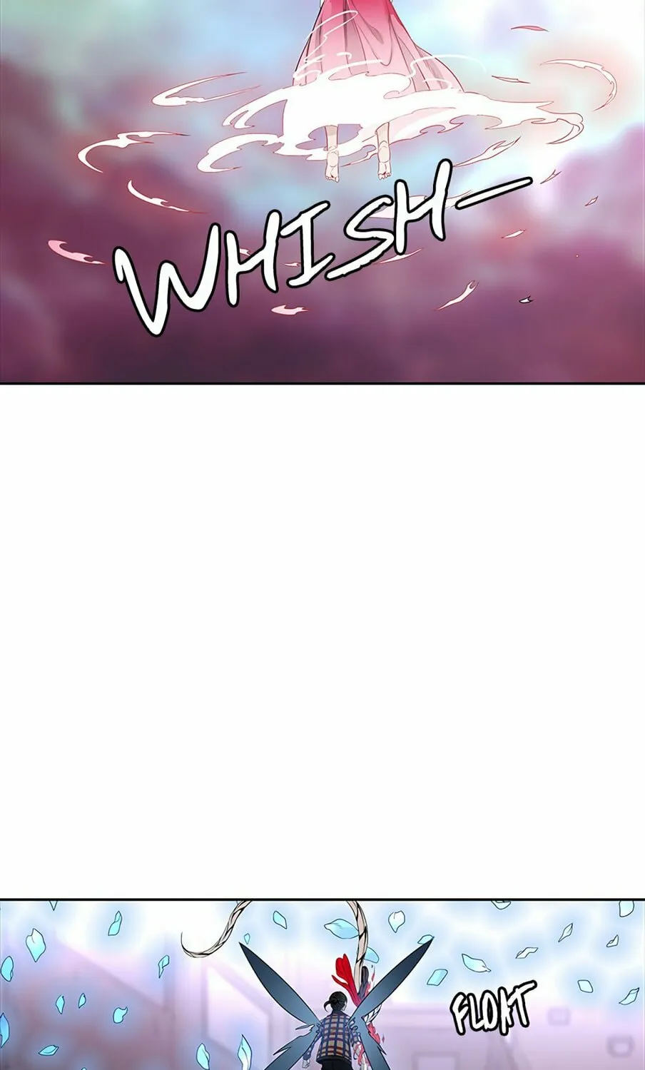 Tower of God Chapter 462 page 25 - 