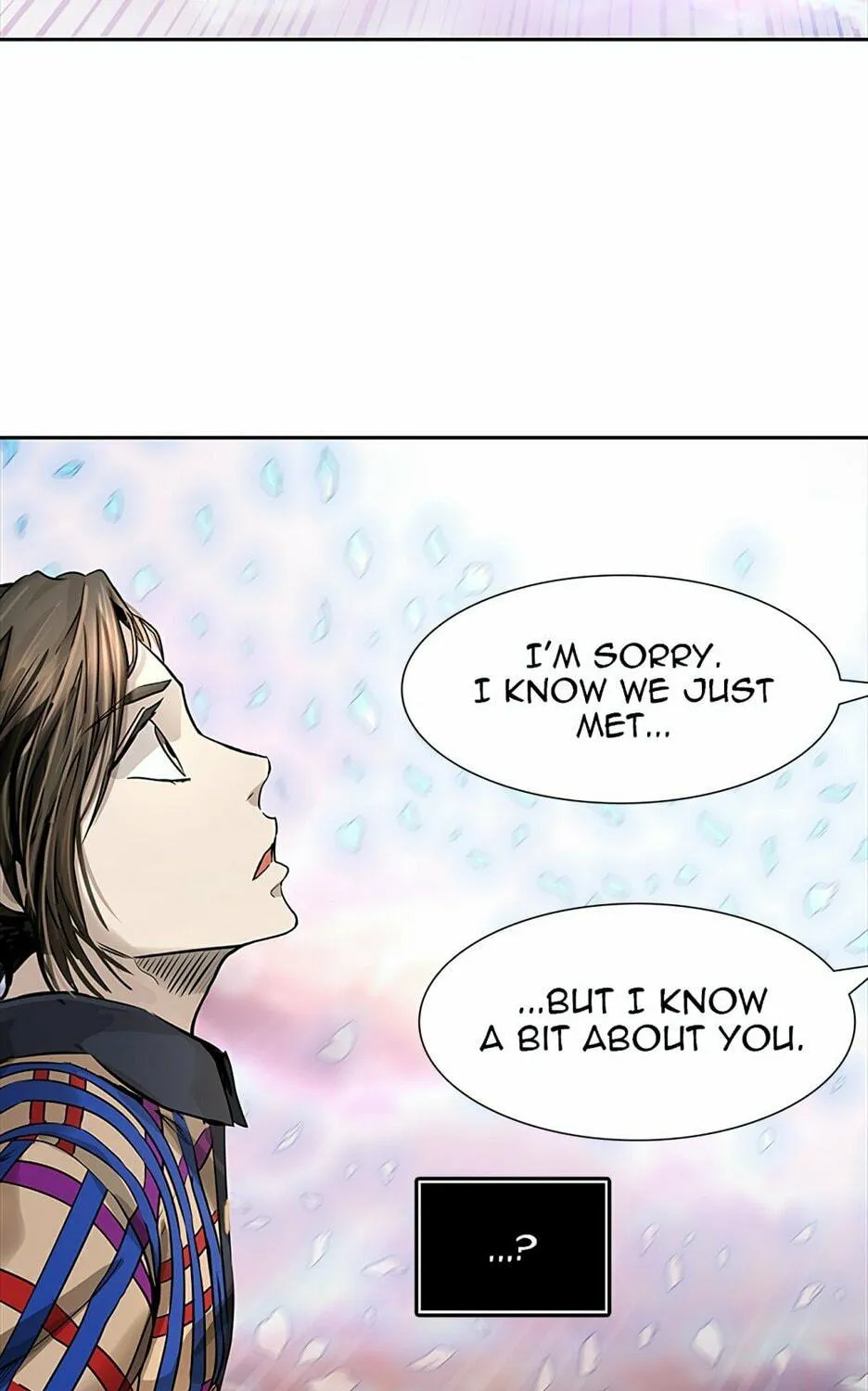 Tower of God Chapter 462 page 247 - 