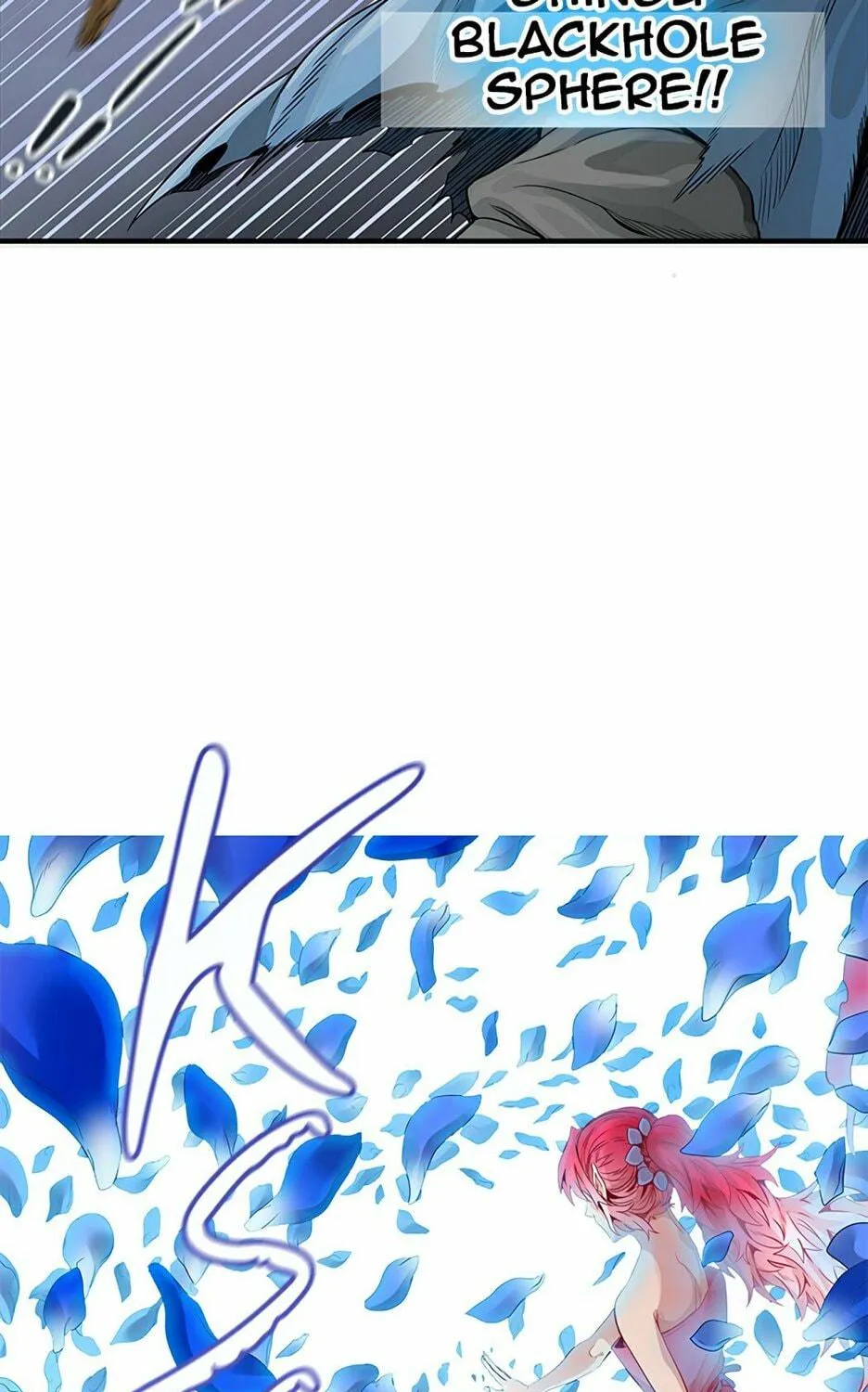 Tower of God Chapter 462 page 255 - 