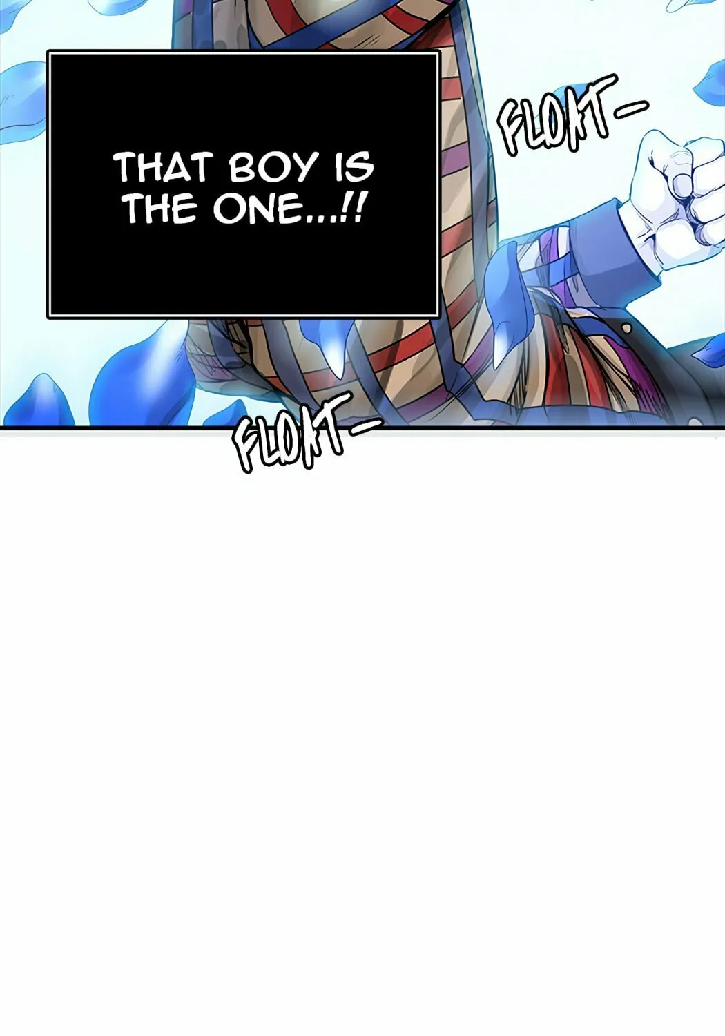 Tower of God Chapter 462 page 263 - 