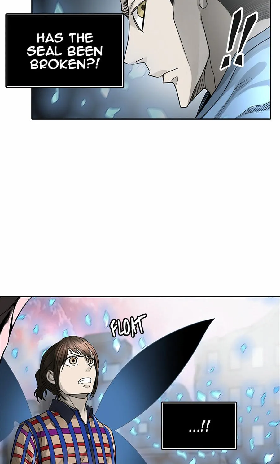 Tower of God Chapter 462 page 29 - 