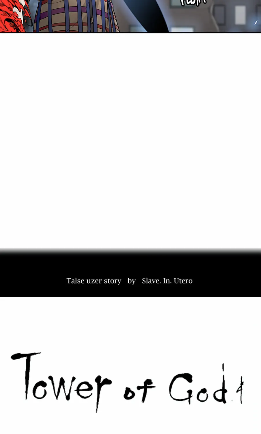 Tower of God Chapter 462 page 31 - 