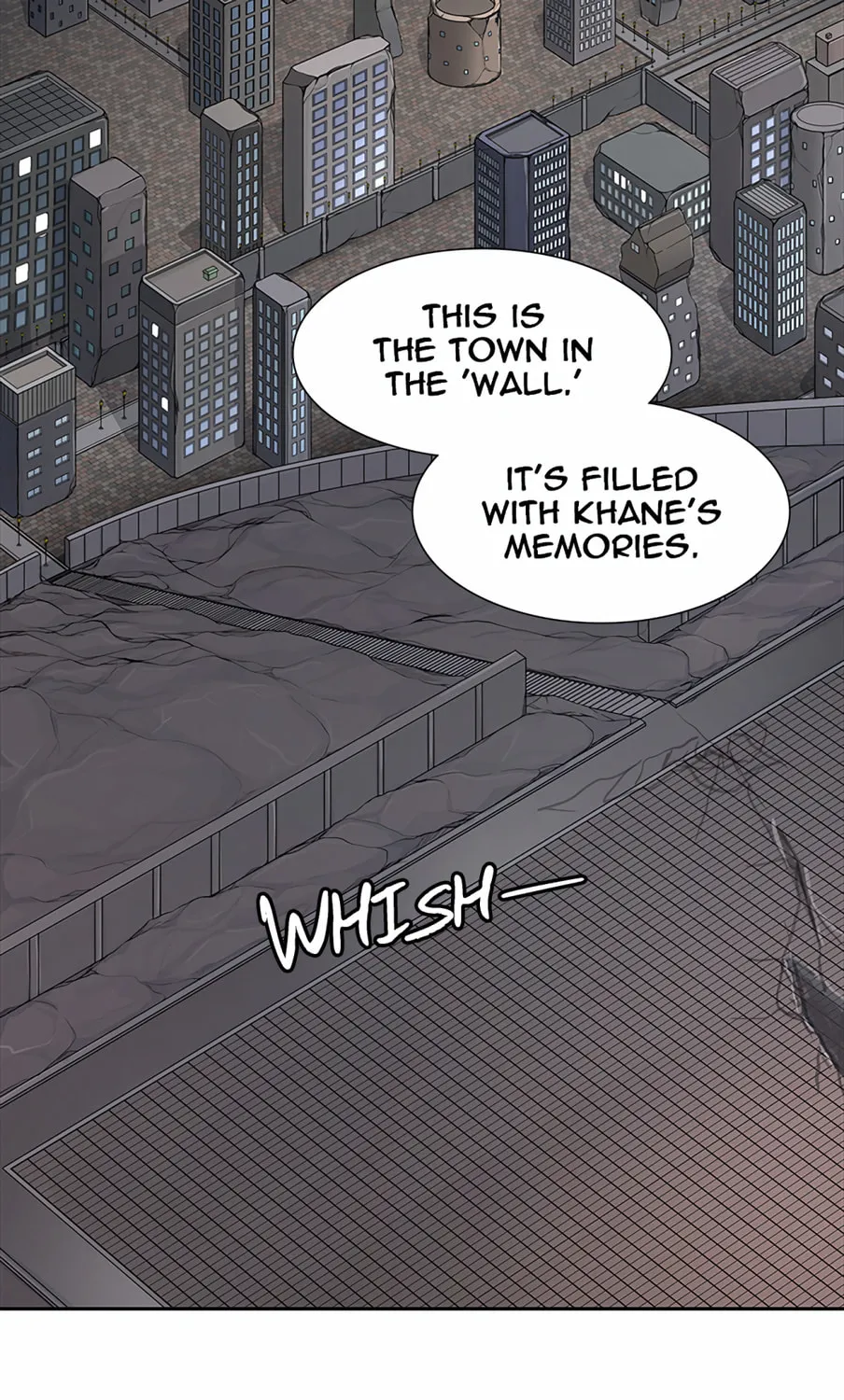 Tower of God Chapter 462 page 37 - 