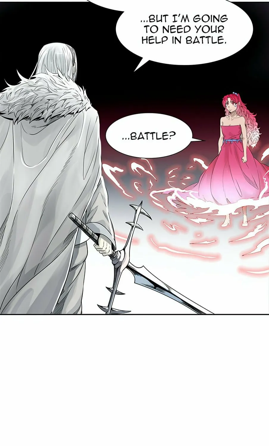 Tower of God Chapter 462 page 43 - 